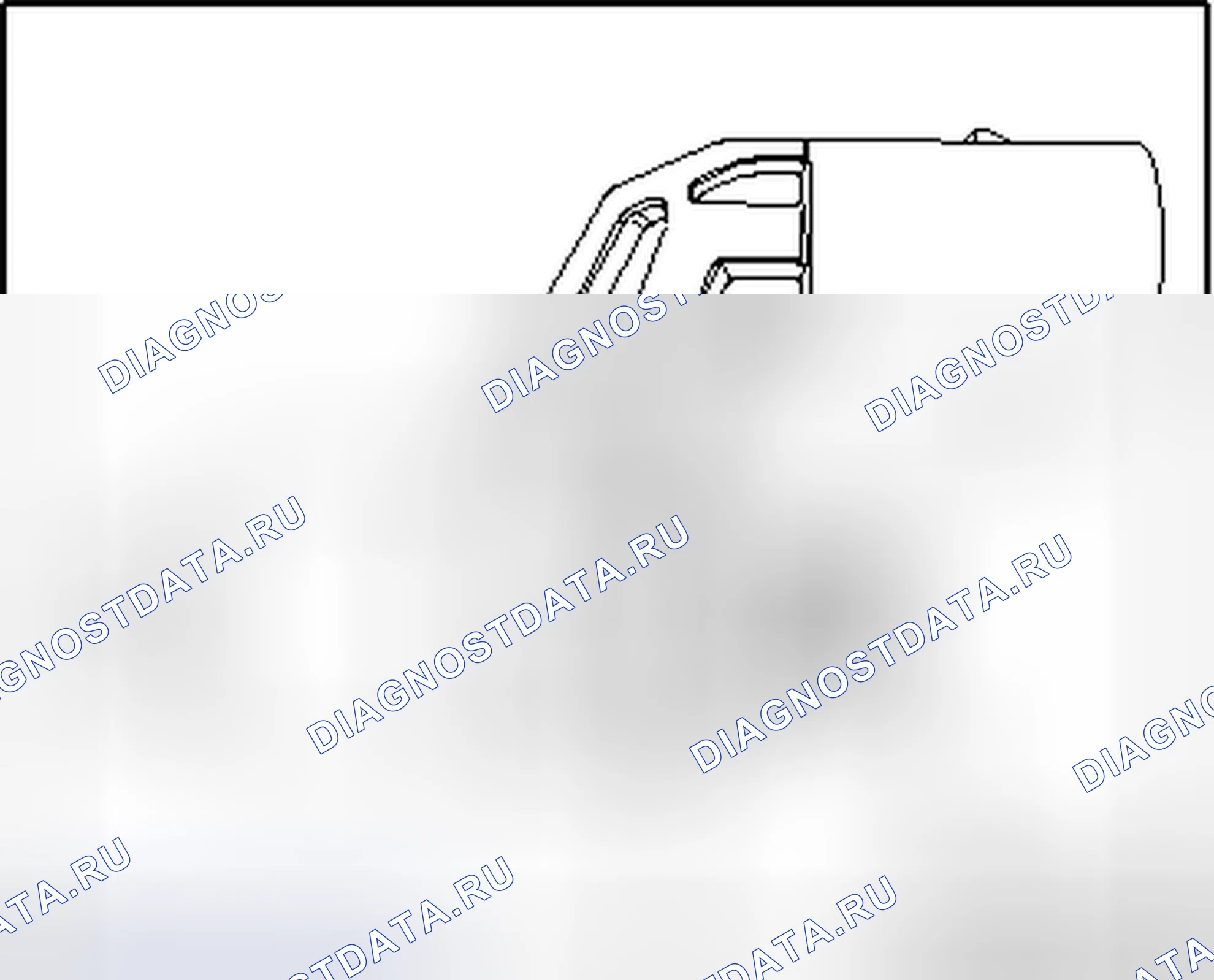 Рис. 51. Volkswagen Passat B6