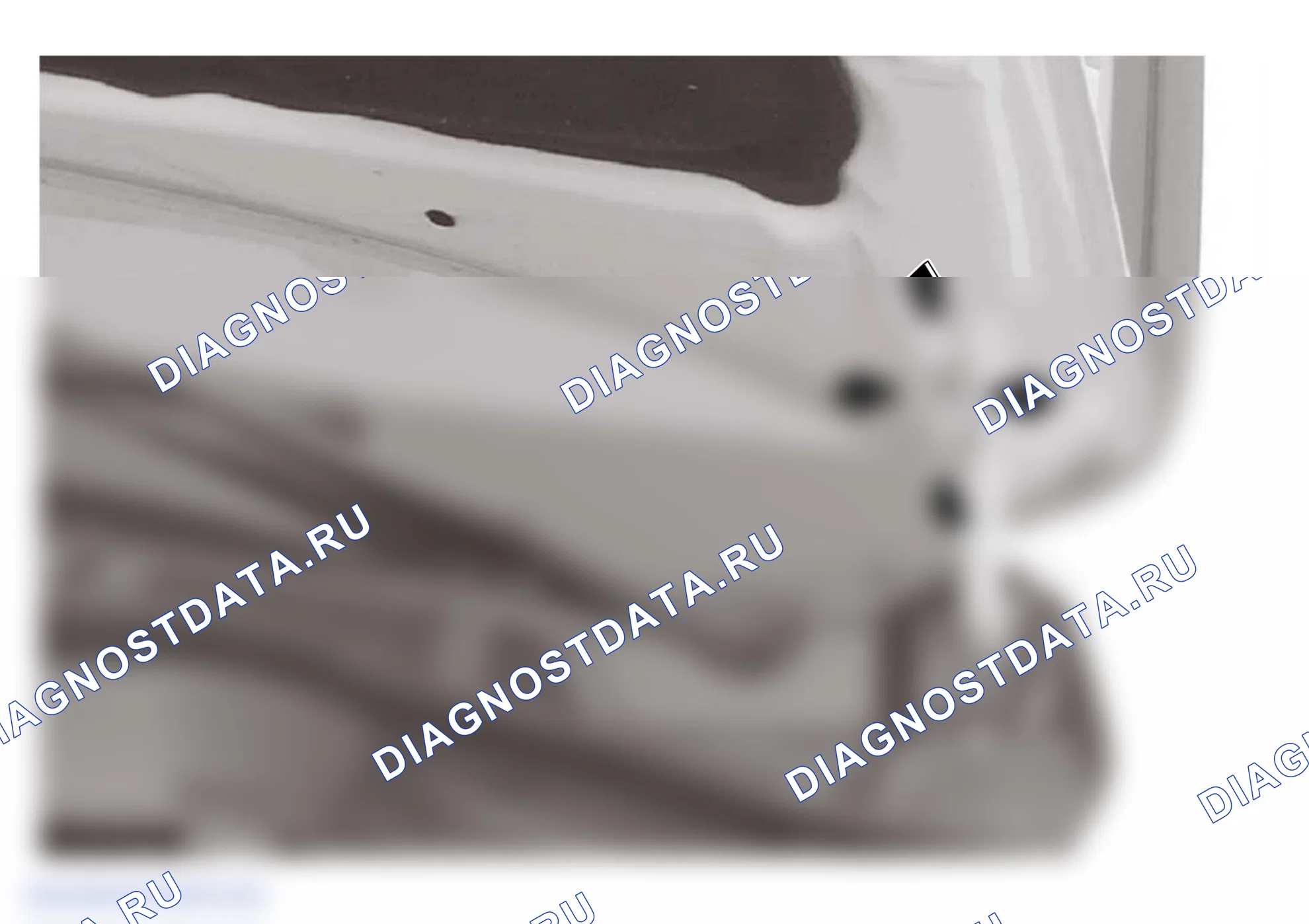 Как отрегулировать узел капота двигателя — Haval H2. Haval H2 I
