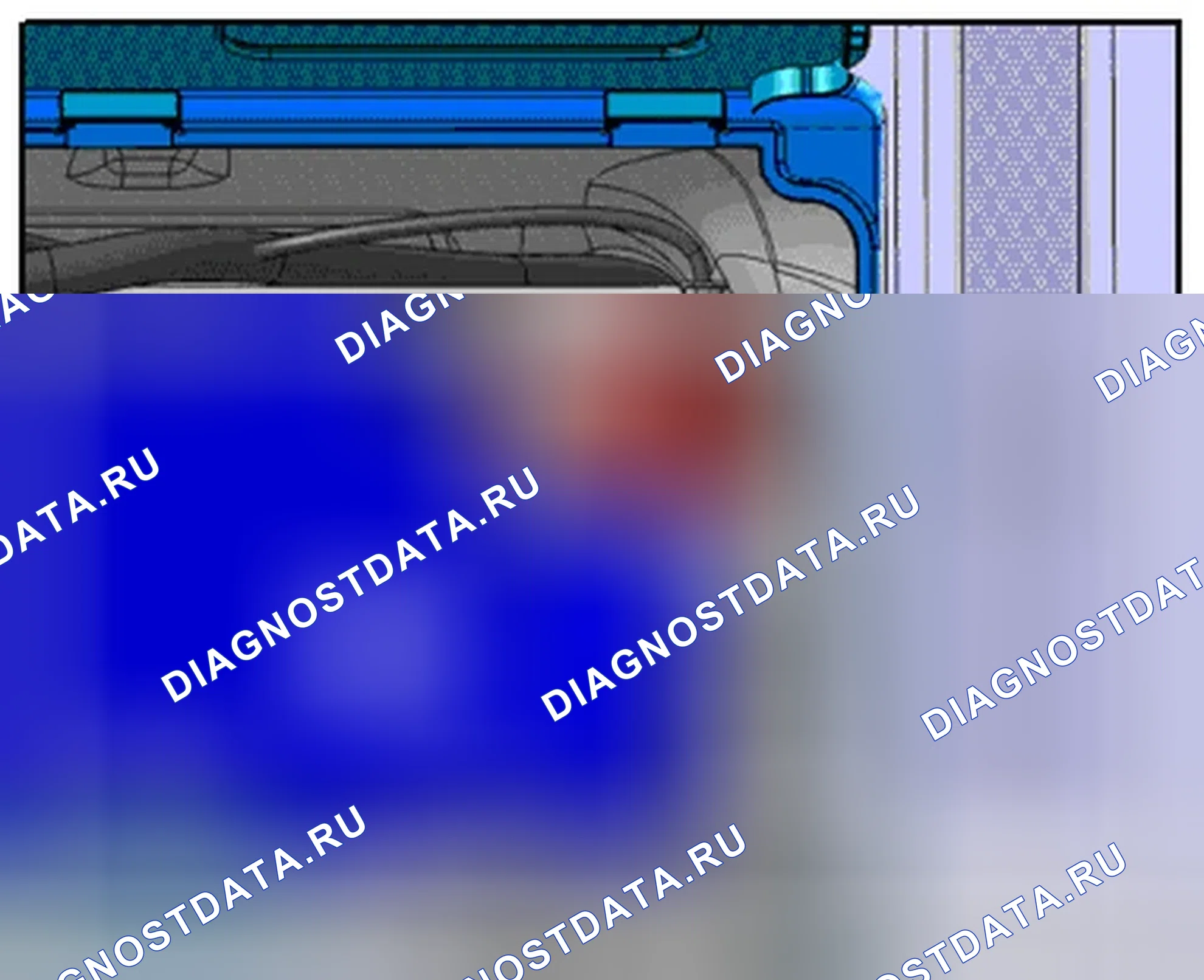 Рис. 15. Audi Q5 I