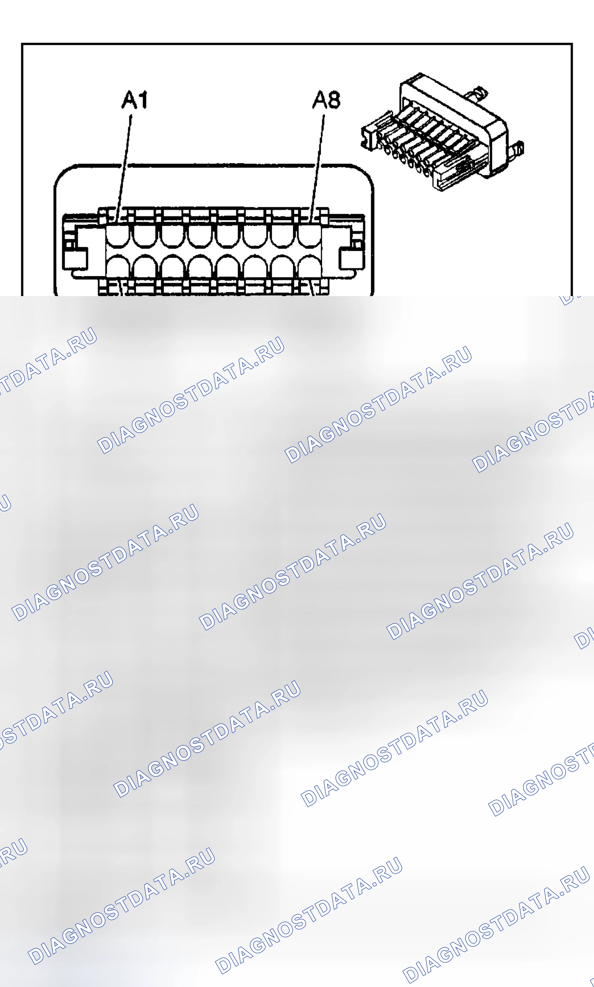 Рис. 9. Chevrolet TrailBlazer I