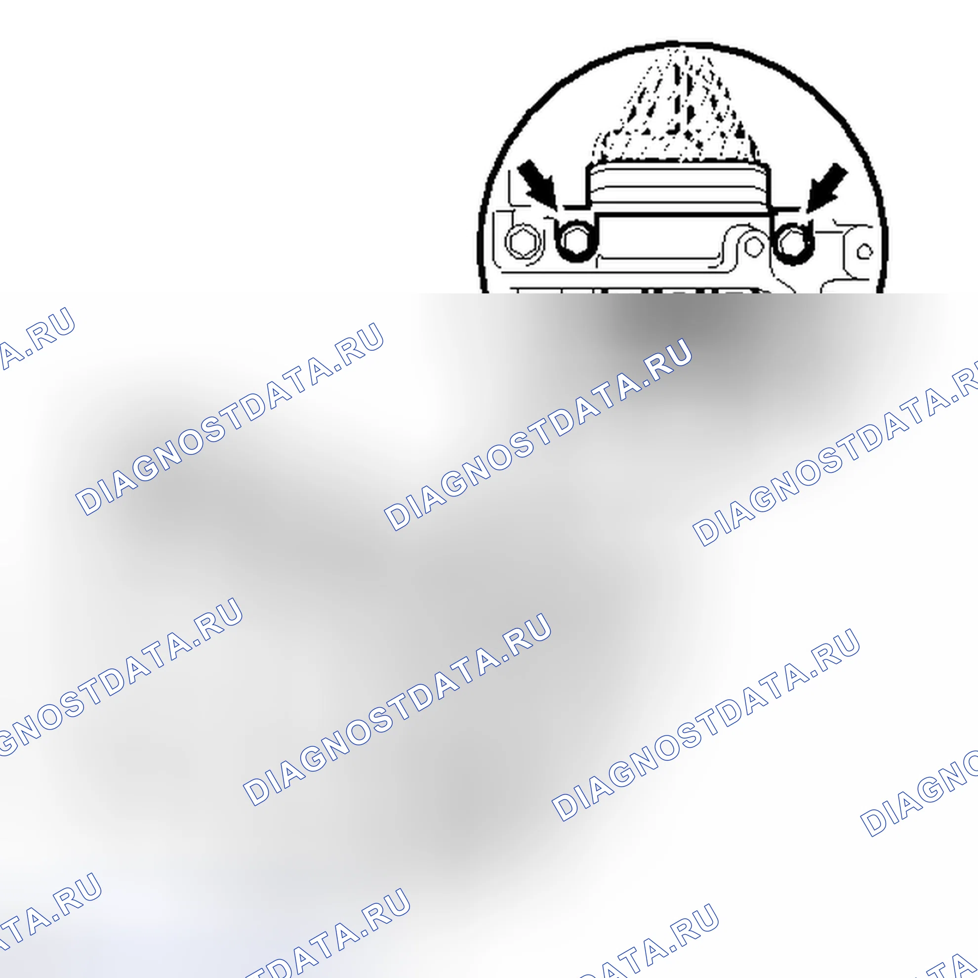 Рис. 26. Toyota Highlander II рестайлинг