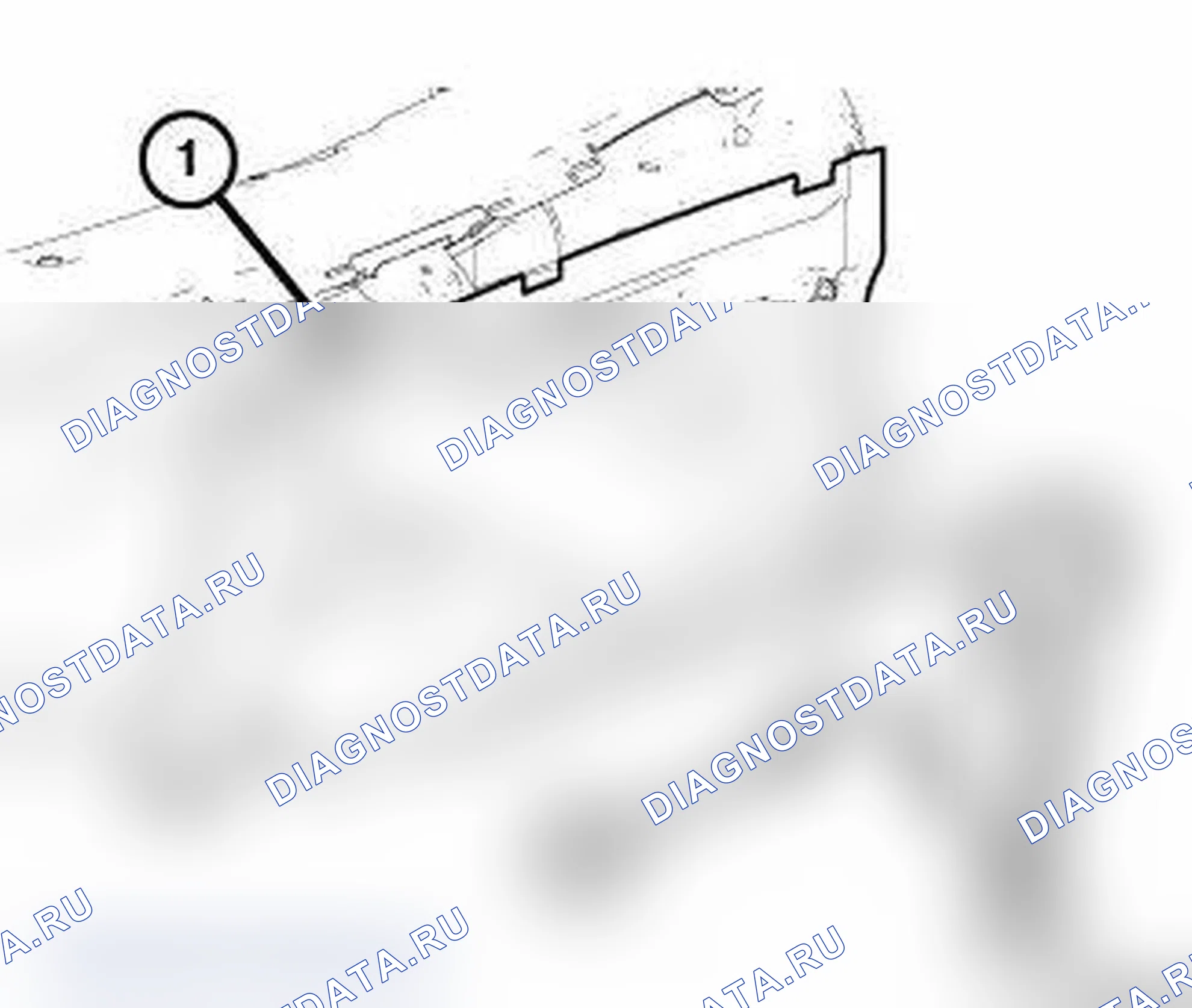 Рис. 193. Jeep Grand Cherokee WK2