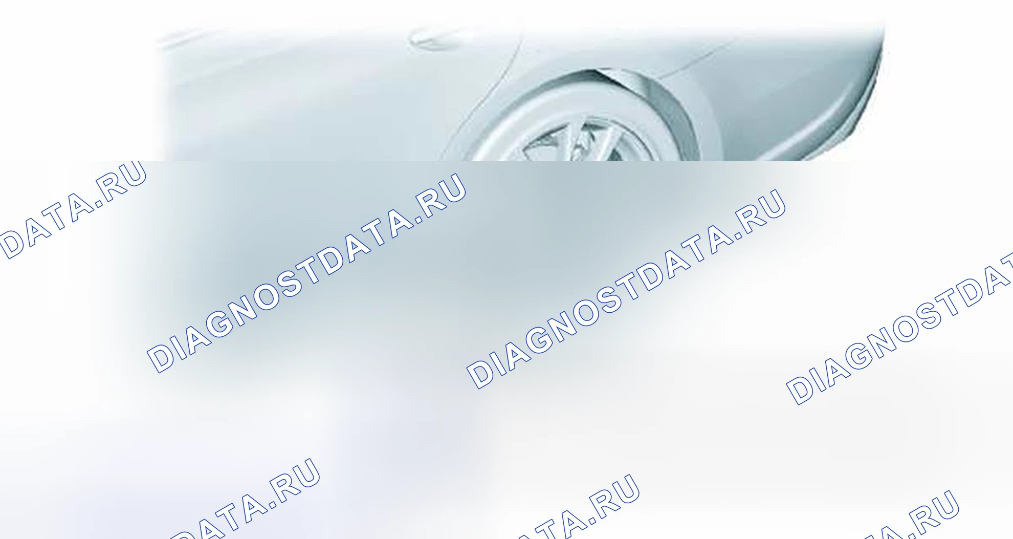 Рис. 330: ИЛЛЮСТРАЦИЯ. Toyota Avalon XX40