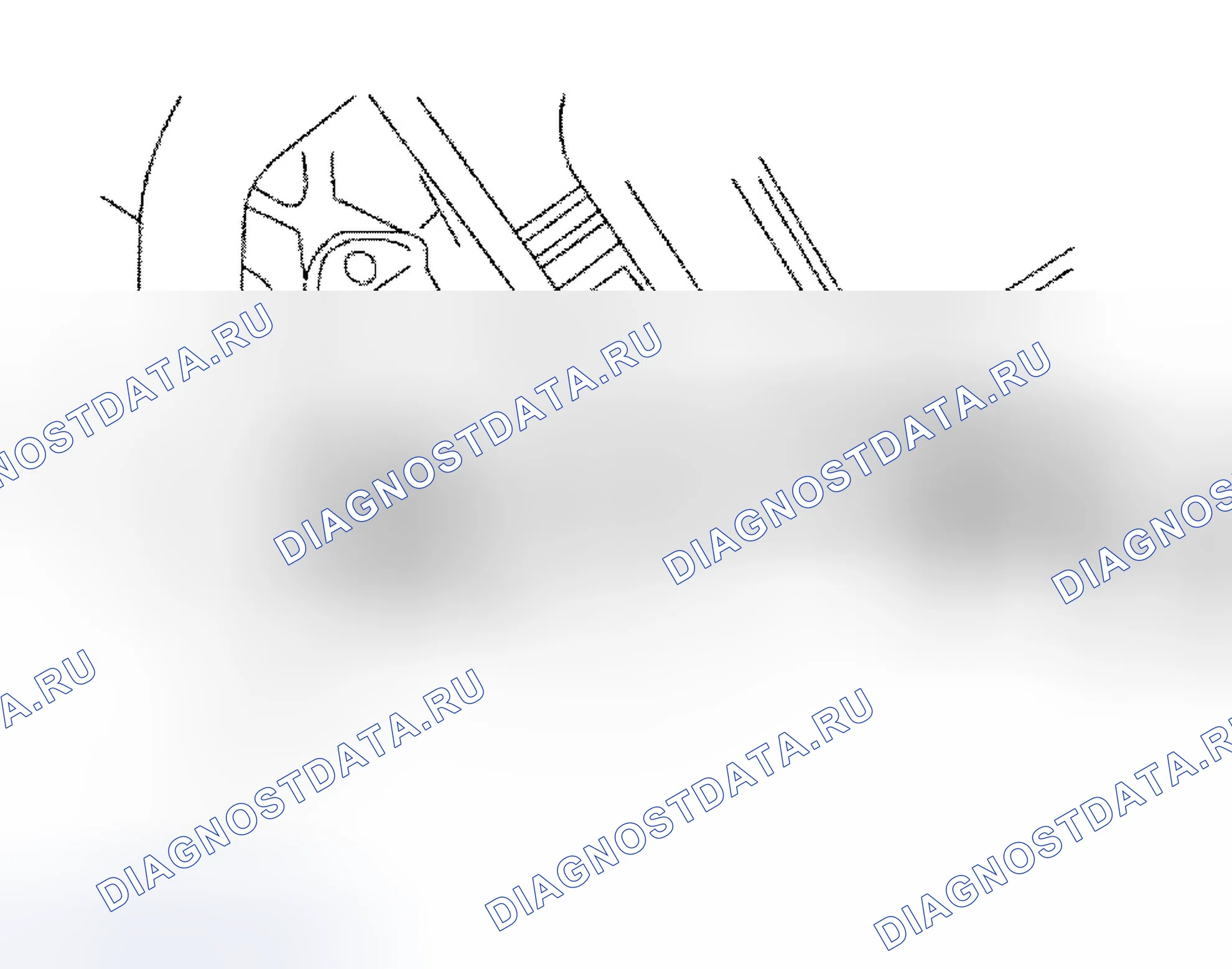 Рис. 99. Jaguar XKR I
