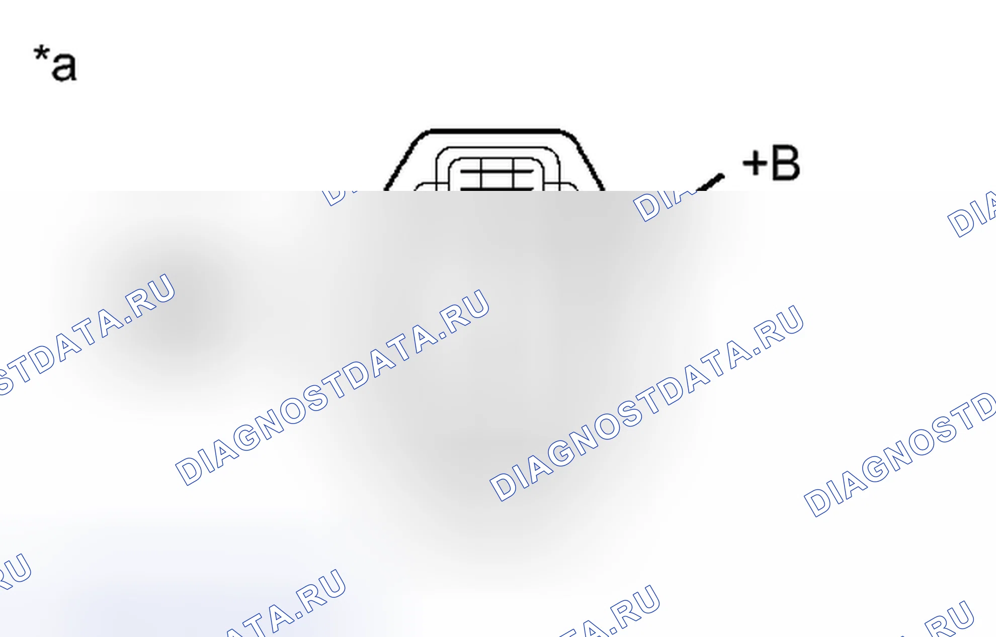 Рис. 335: ПОРЯДОК ВЫПОЛНЕНИЯ РАБОТ. Toyota Tacoma II рестайлинг