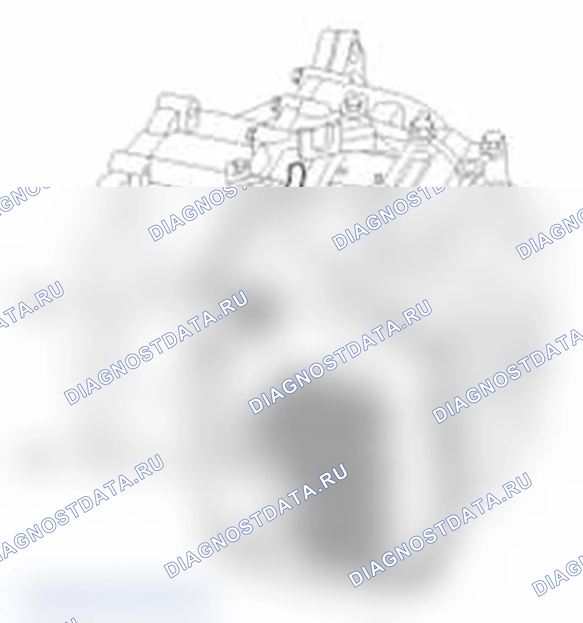 Рис. 105. Hyundai Santa Fe II рестайлинг