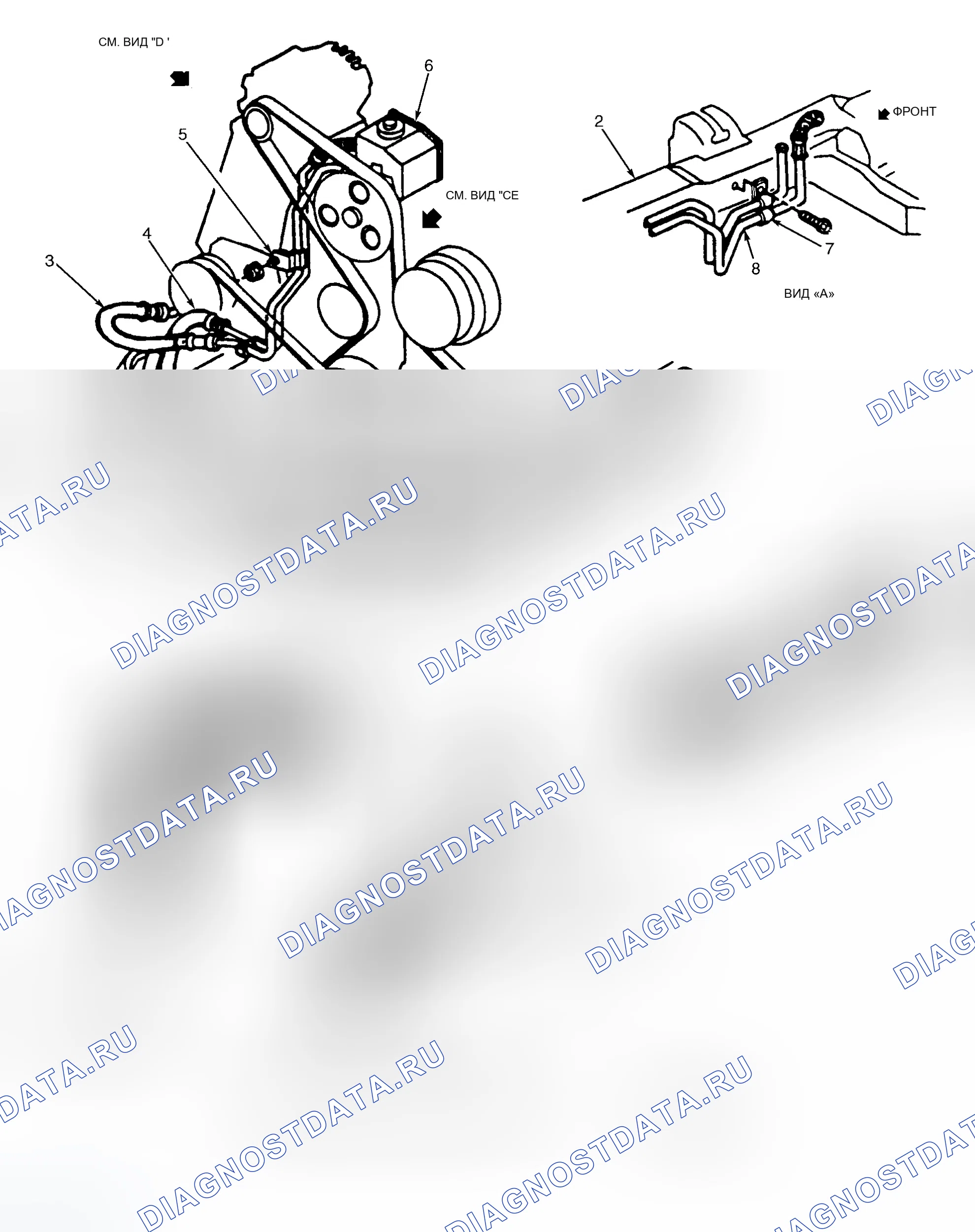 Рис. 1. Cadillac Seville IV