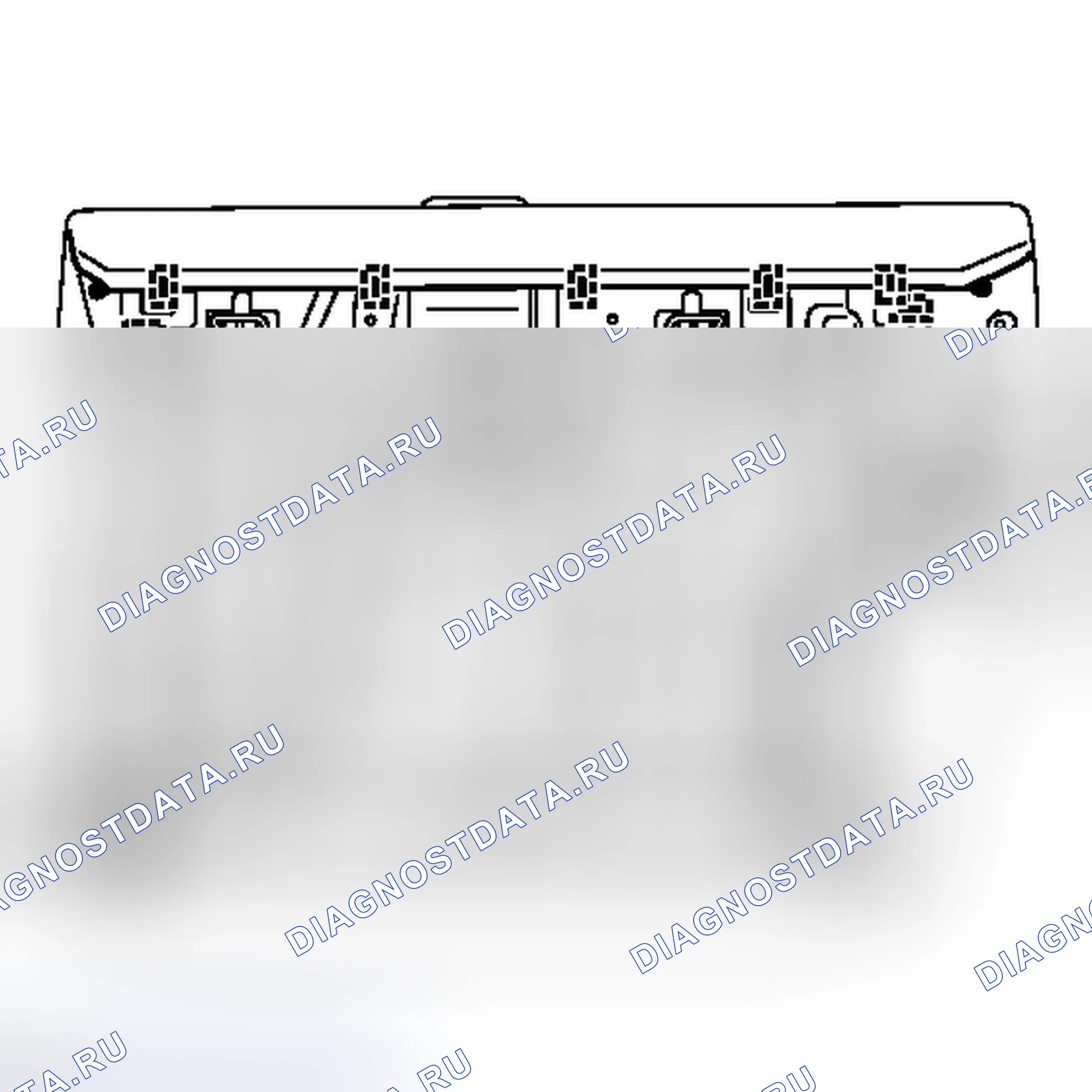 Рис. 115. Toyota FJ Cruiser I