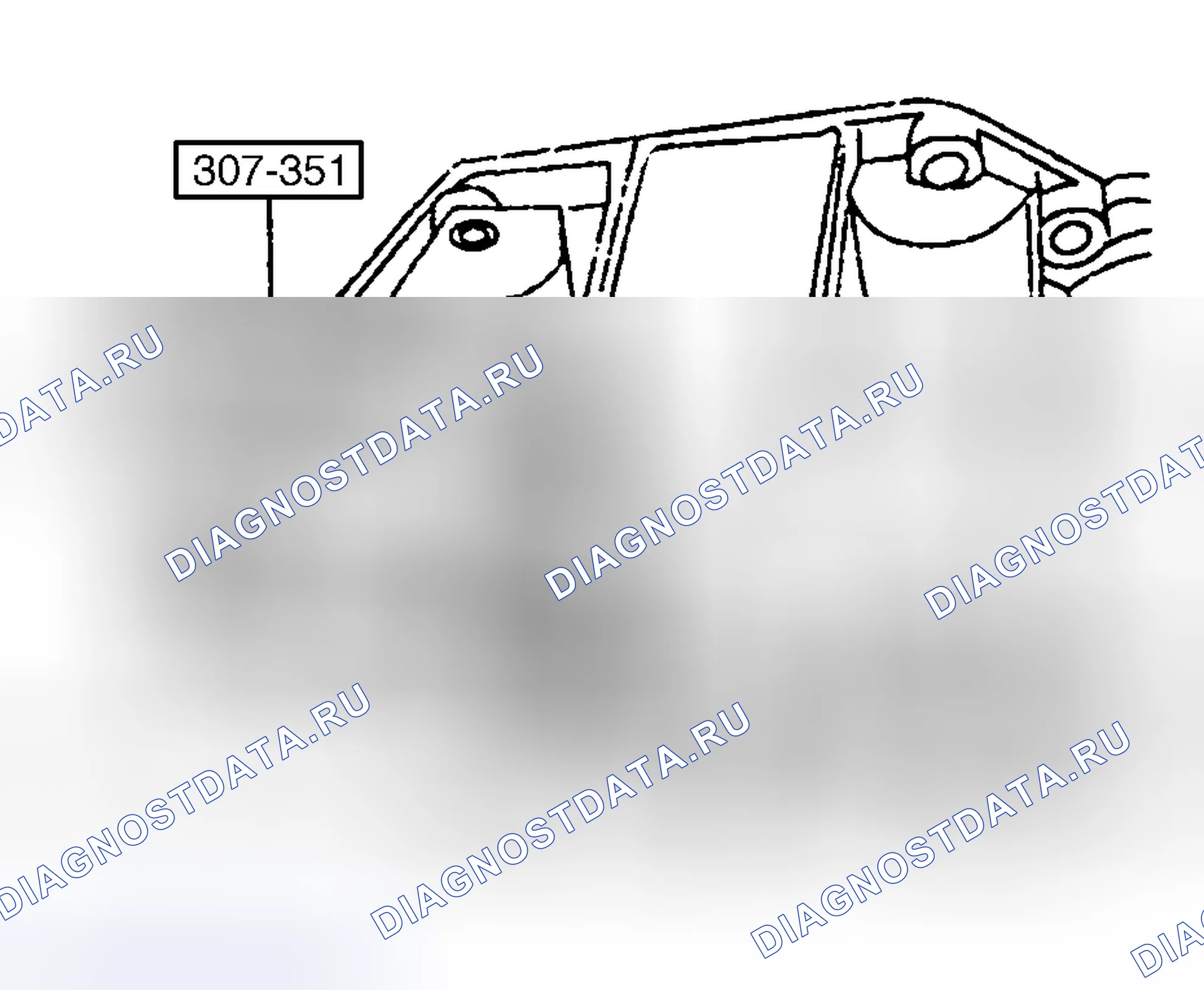 Рис. 15: Дань уважения. Mazda MPV II