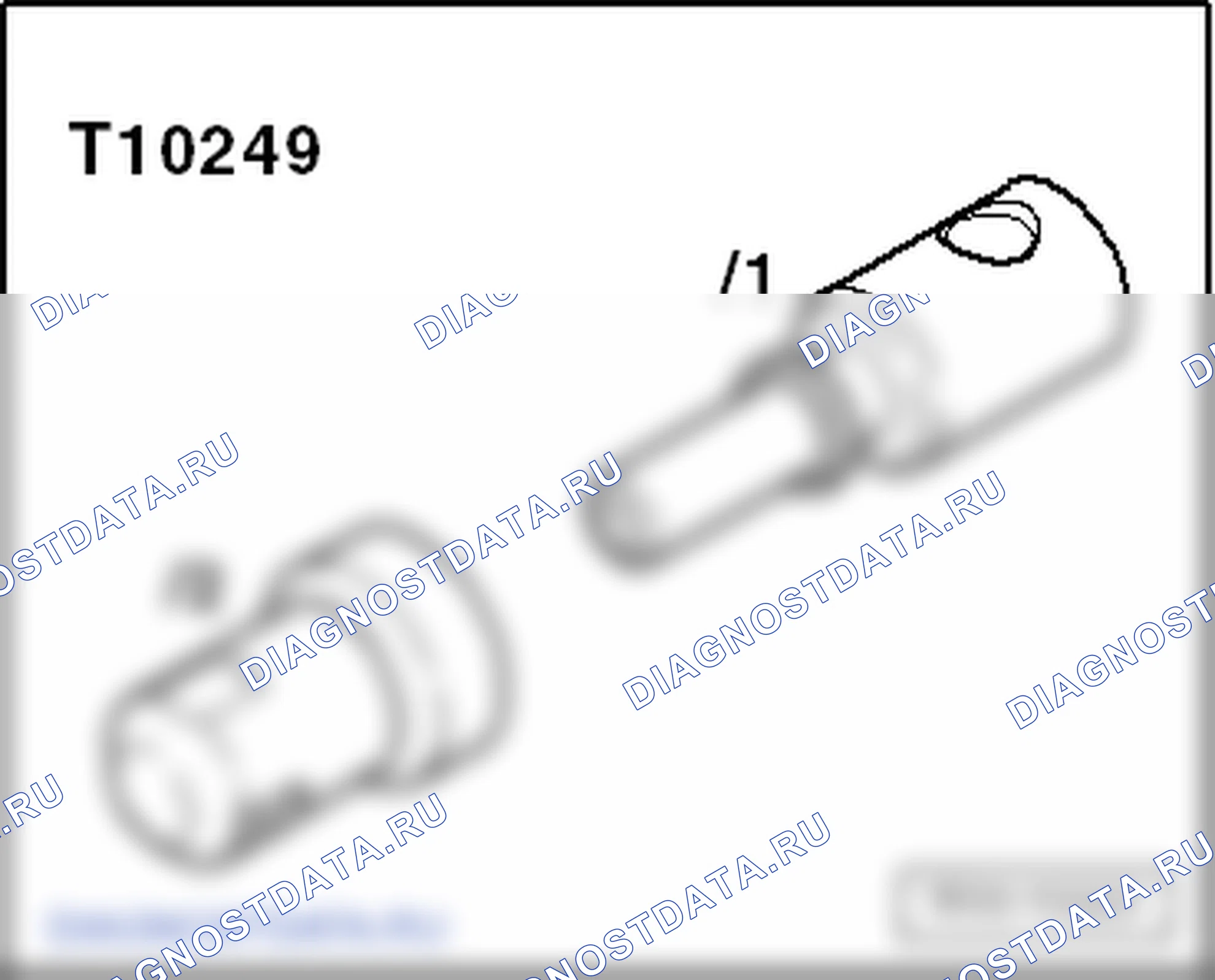 Механизм сцепления: ремонт. SEAT Ibiza IV