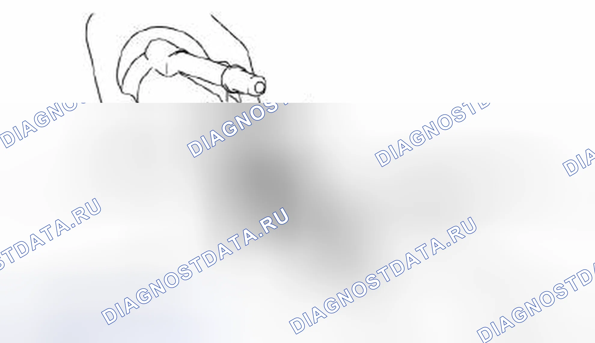 Рис. 142. Mazda 3 BL рестайлинг