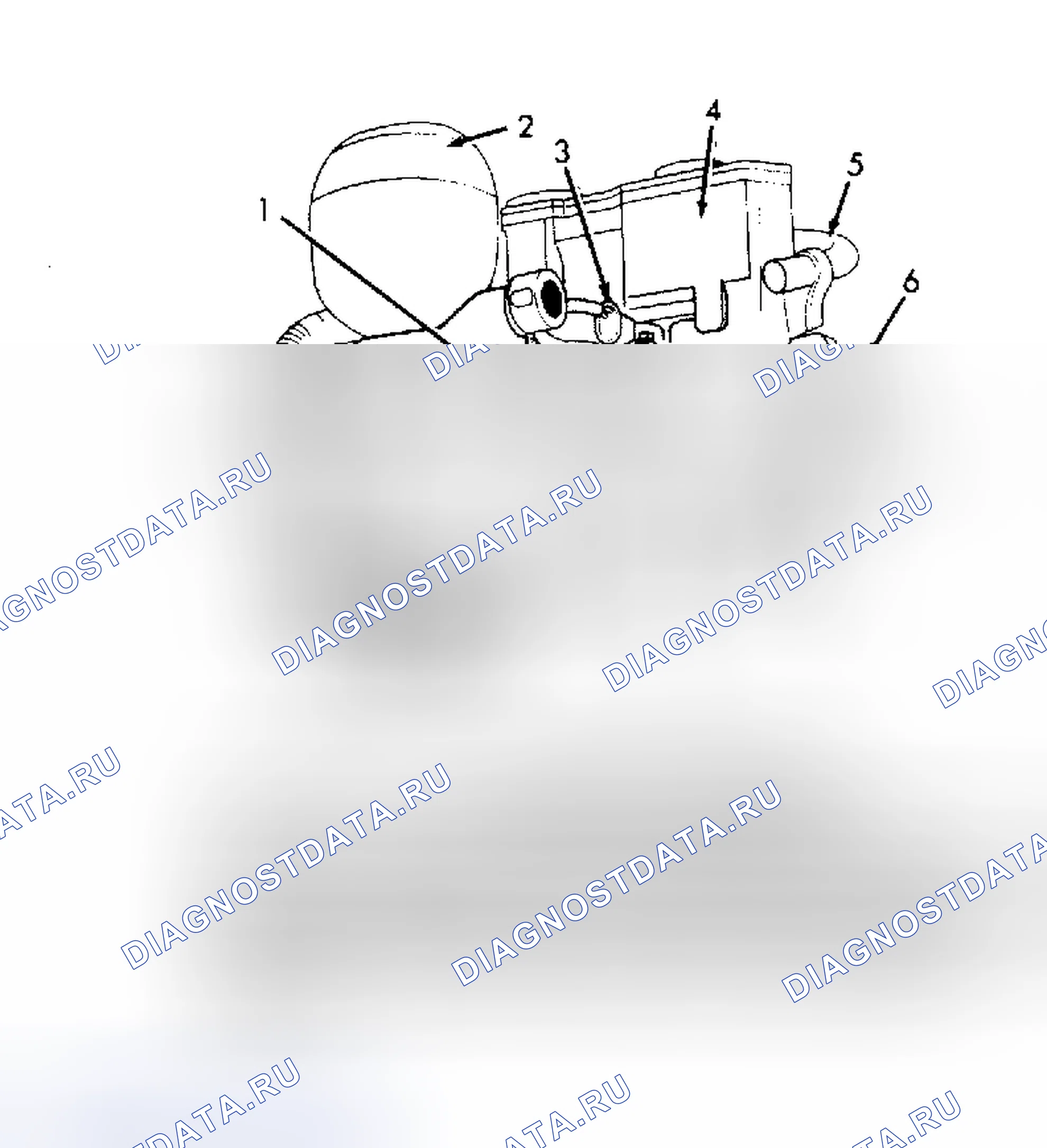 Рис. 18. Plymouth Voyager II