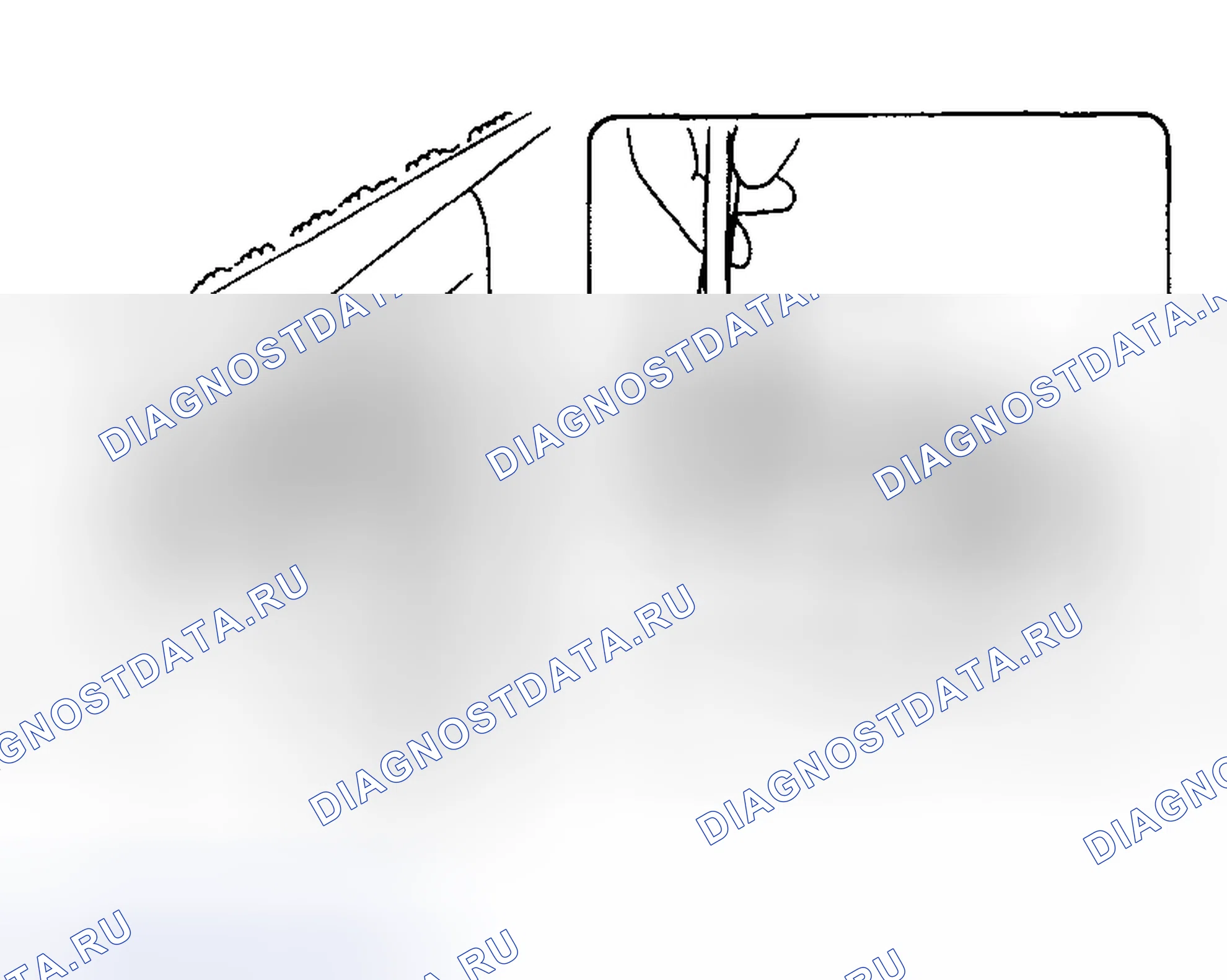 Рис. 26. Subaru Outback BH