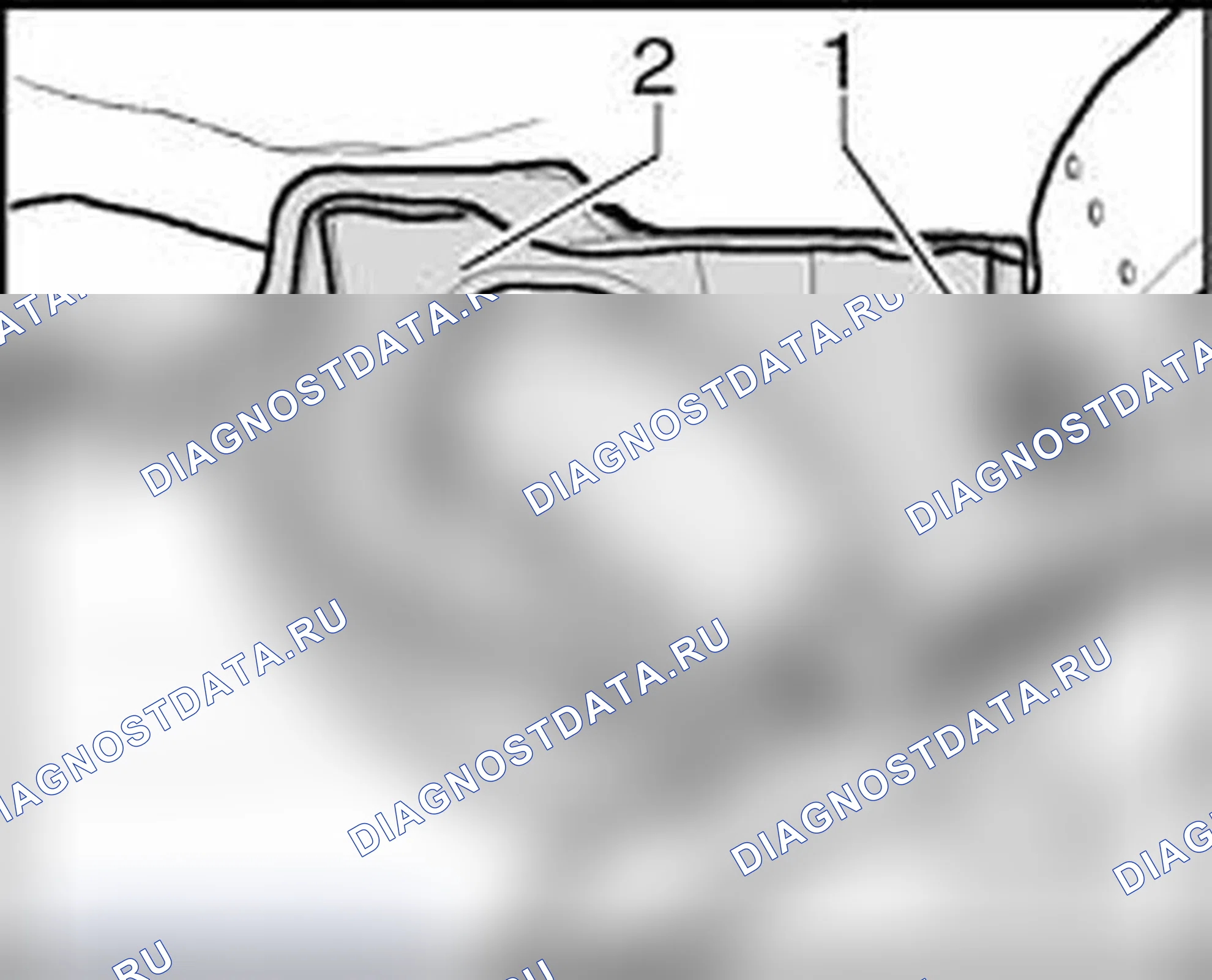 Рис. 39. Audi A6 С6