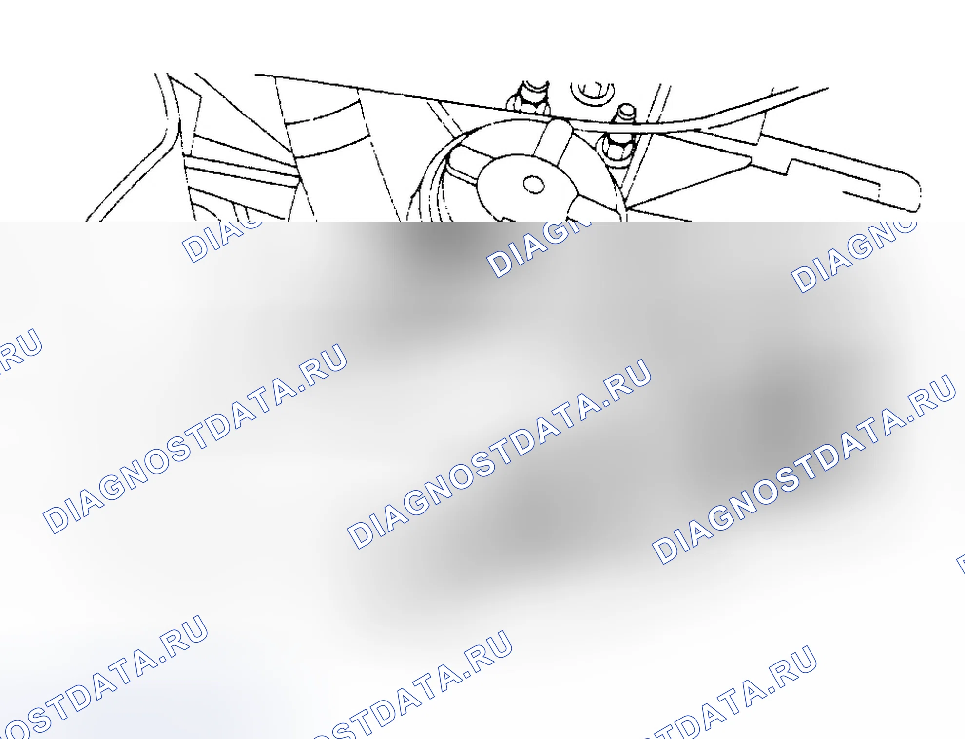 Рис. 71. Ford Focus I рестайлинг