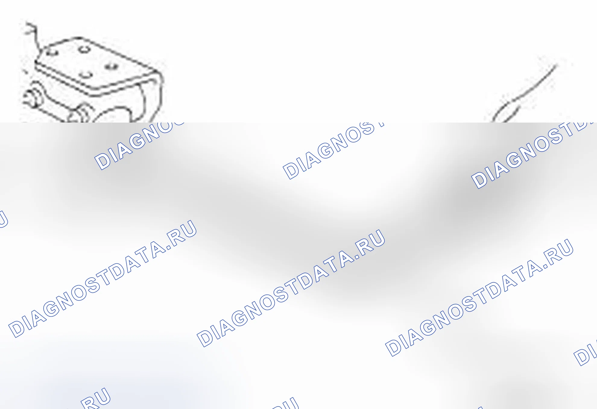Рис. 228. Infiniti EX35 I