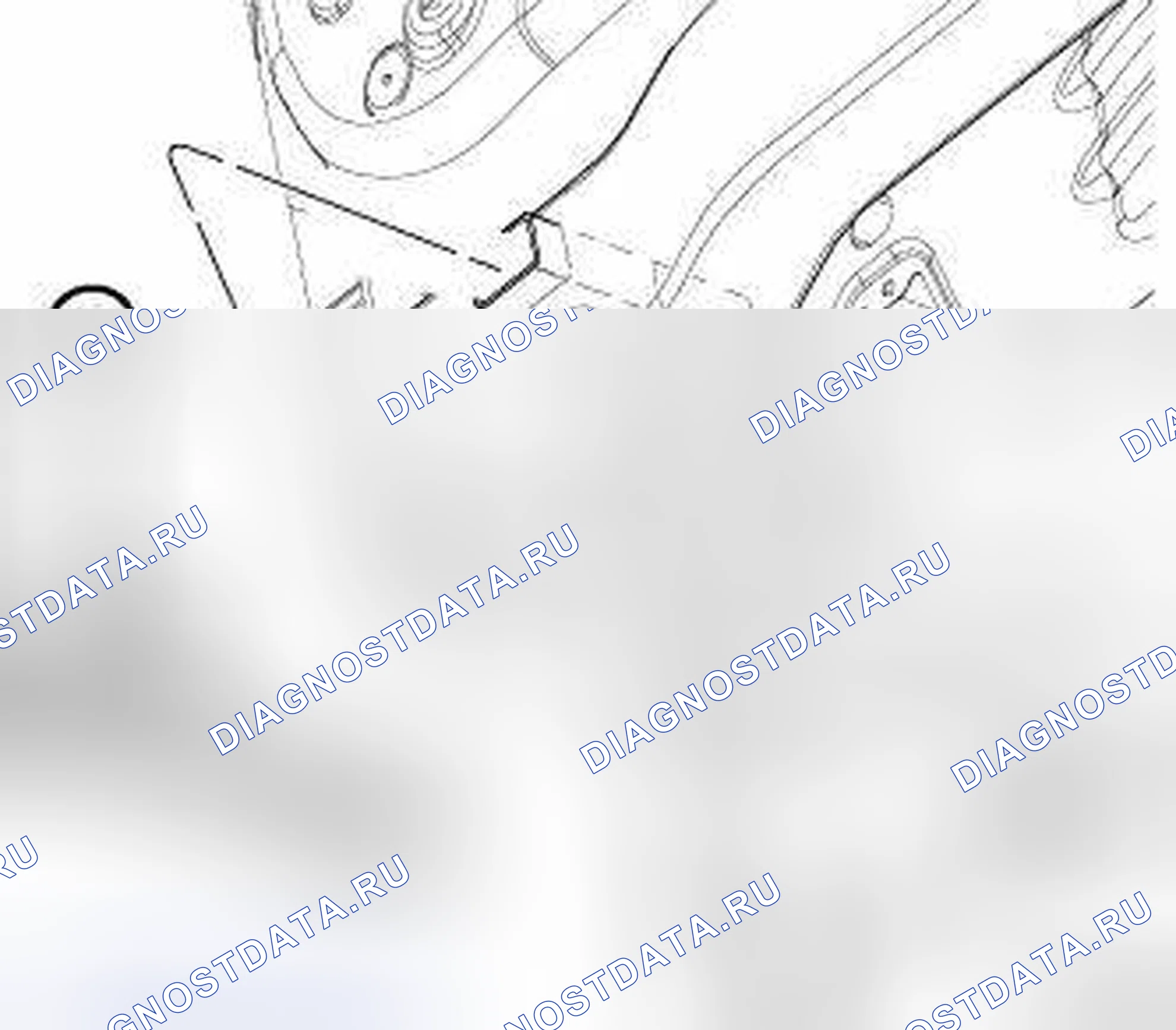 Рис. 17: ДЕМОНТАЖ. Jeep Cherokee V рестайлинг
