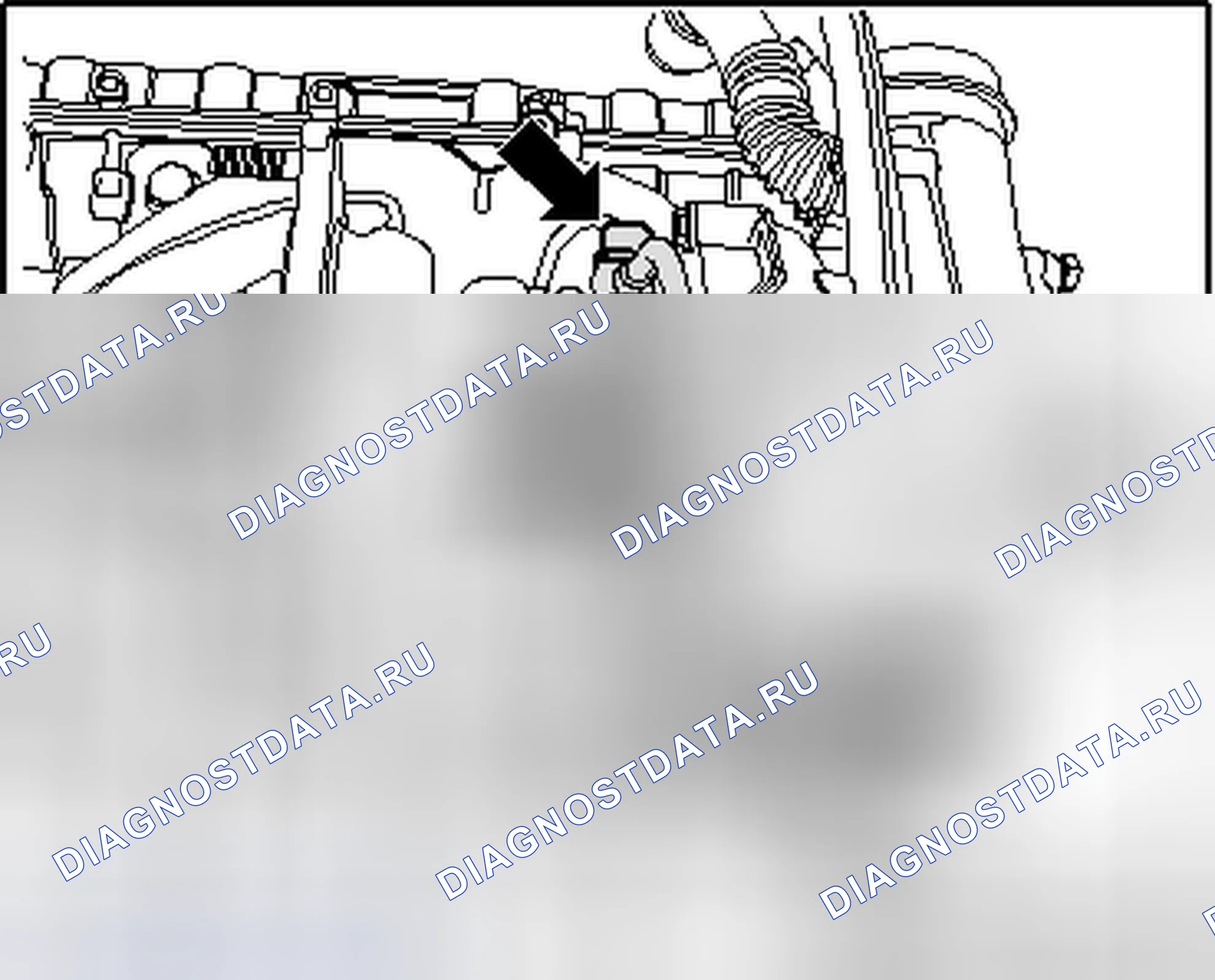 Рис. 51. Volkswagen Passat B6