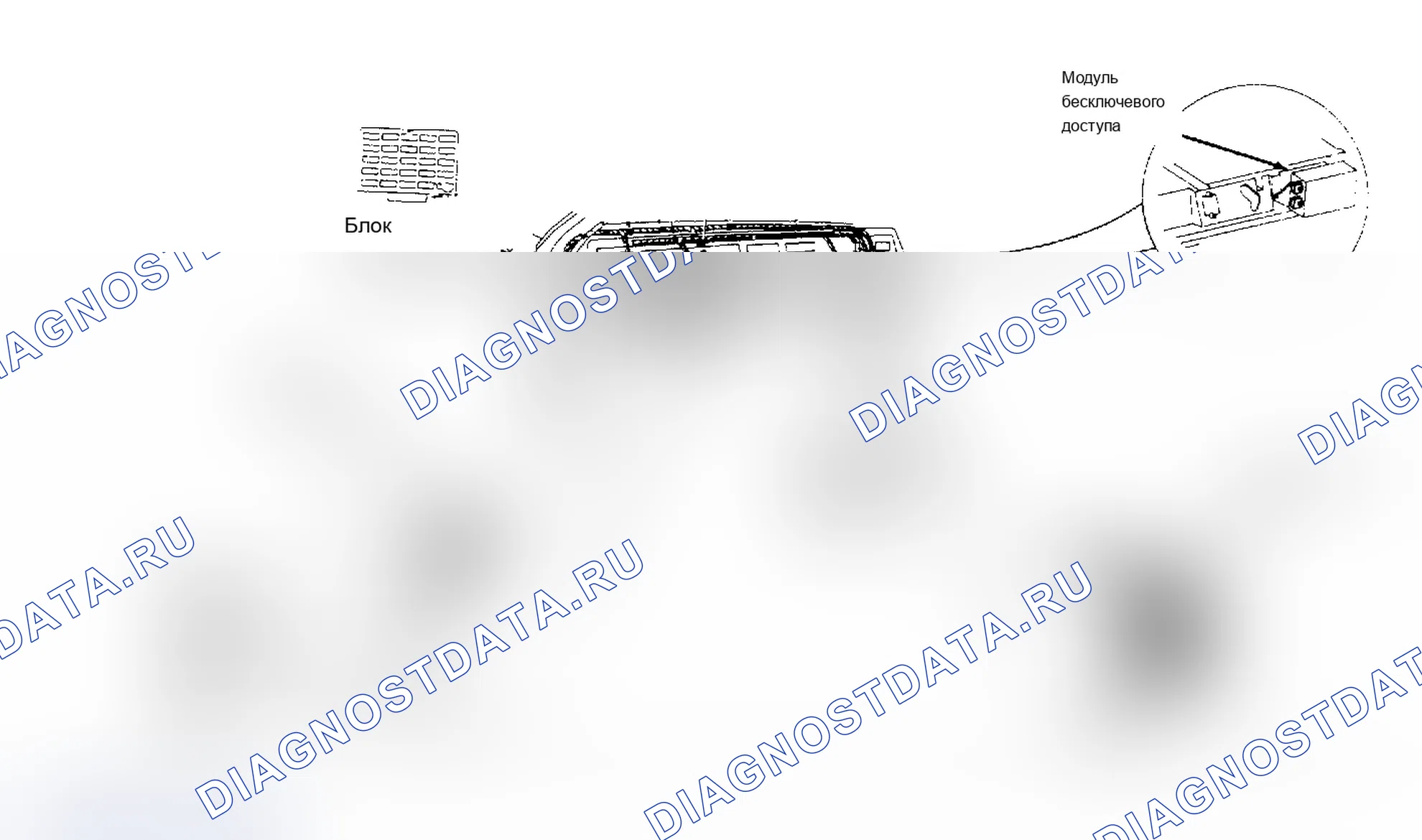 Рис. 4. Buick Electra Park Avenue 