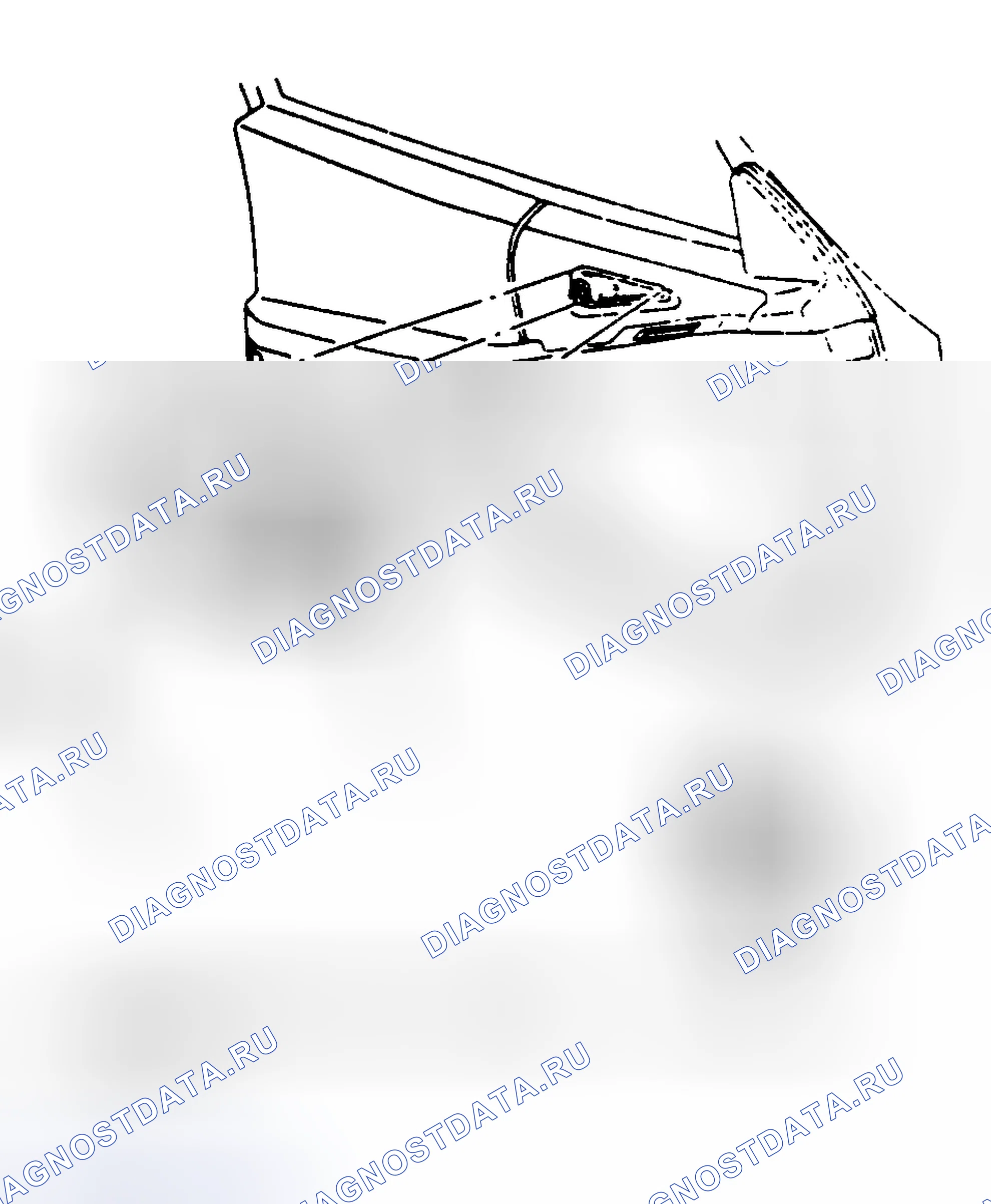 Рис. 15. Pontiac Grand Prix V