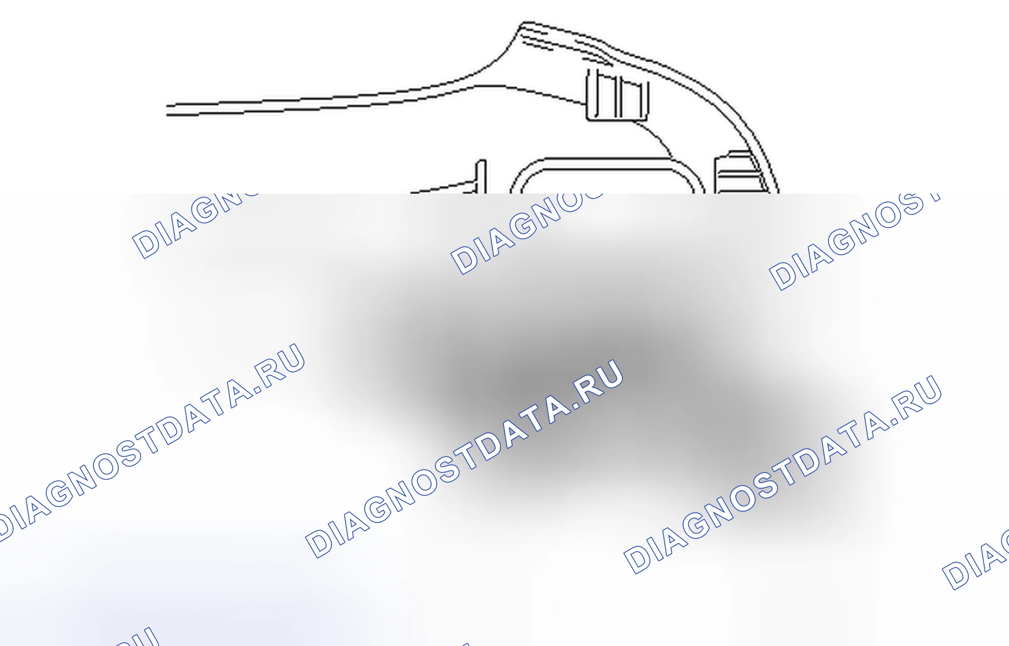 Рис. 310. Toyota Sienna III