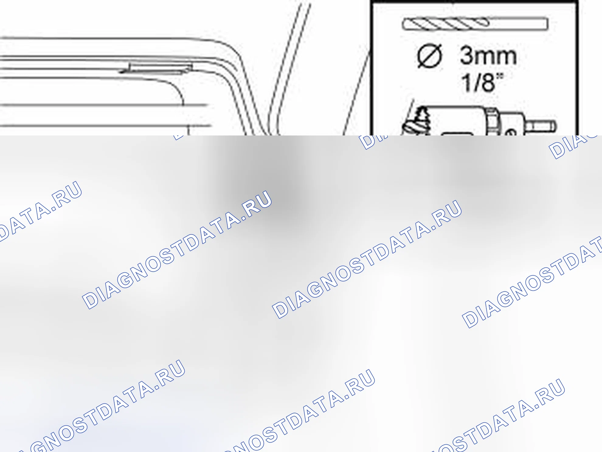 Рис. 566. Volvo S60 I рестайлинг