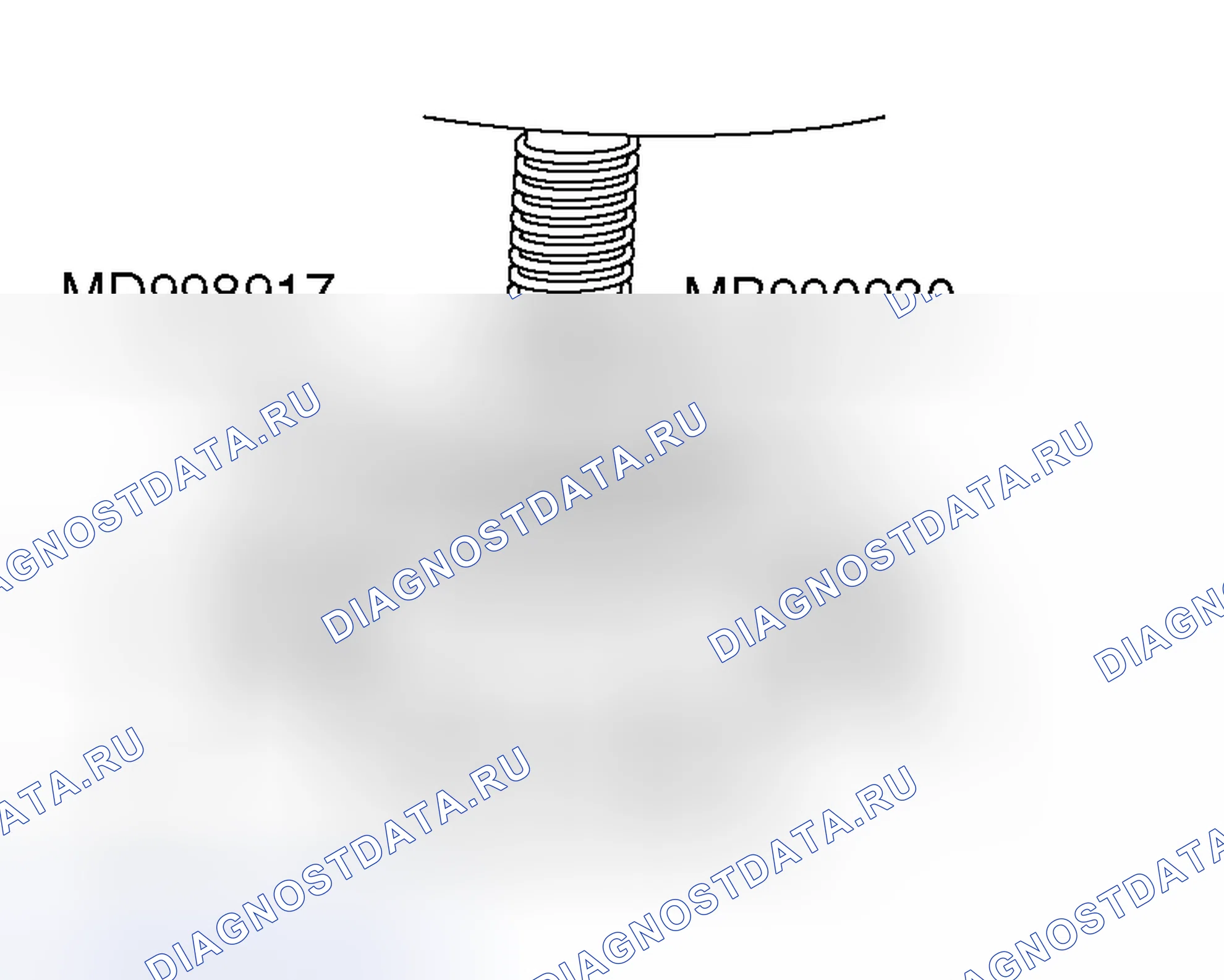 Рис. 123: < < B > > ДЕМОНТАЖ КОНИЧЕСКОГО РОЛИКОПОДШИПНИКА. Honda Envix I