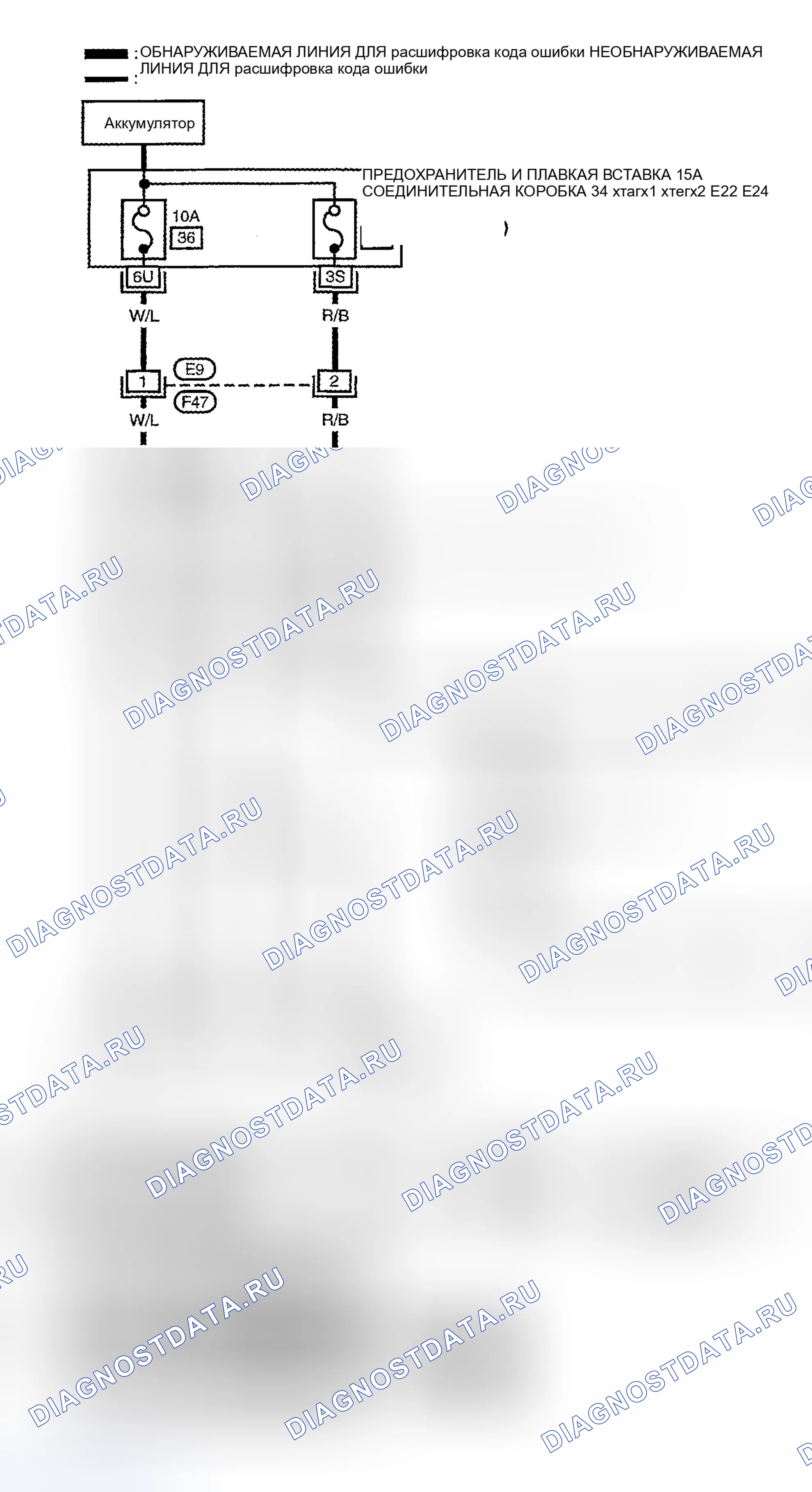 Рис. 310. Nissan Sentra B15