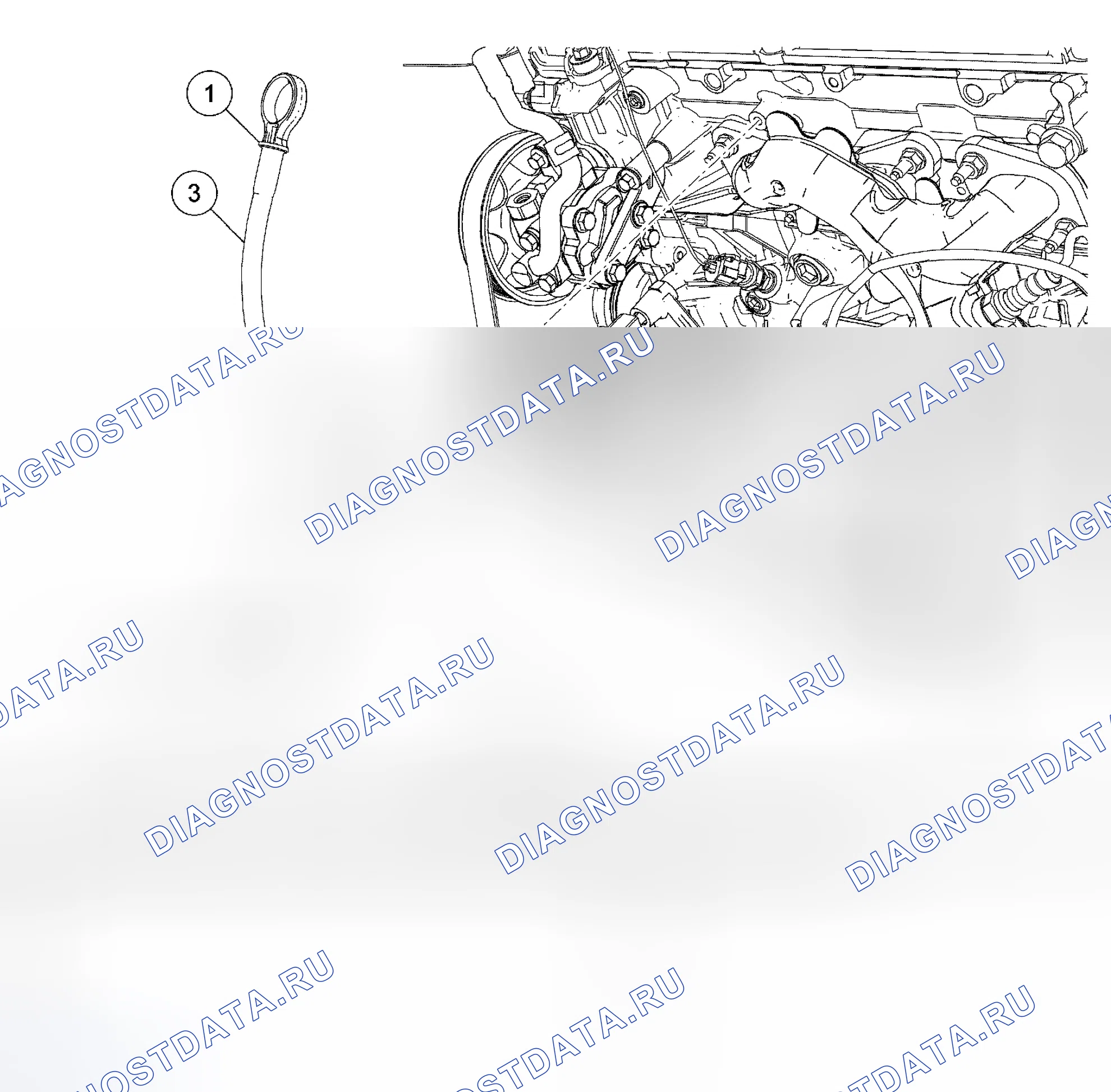 Рис. 419. Hyundai Matrix I