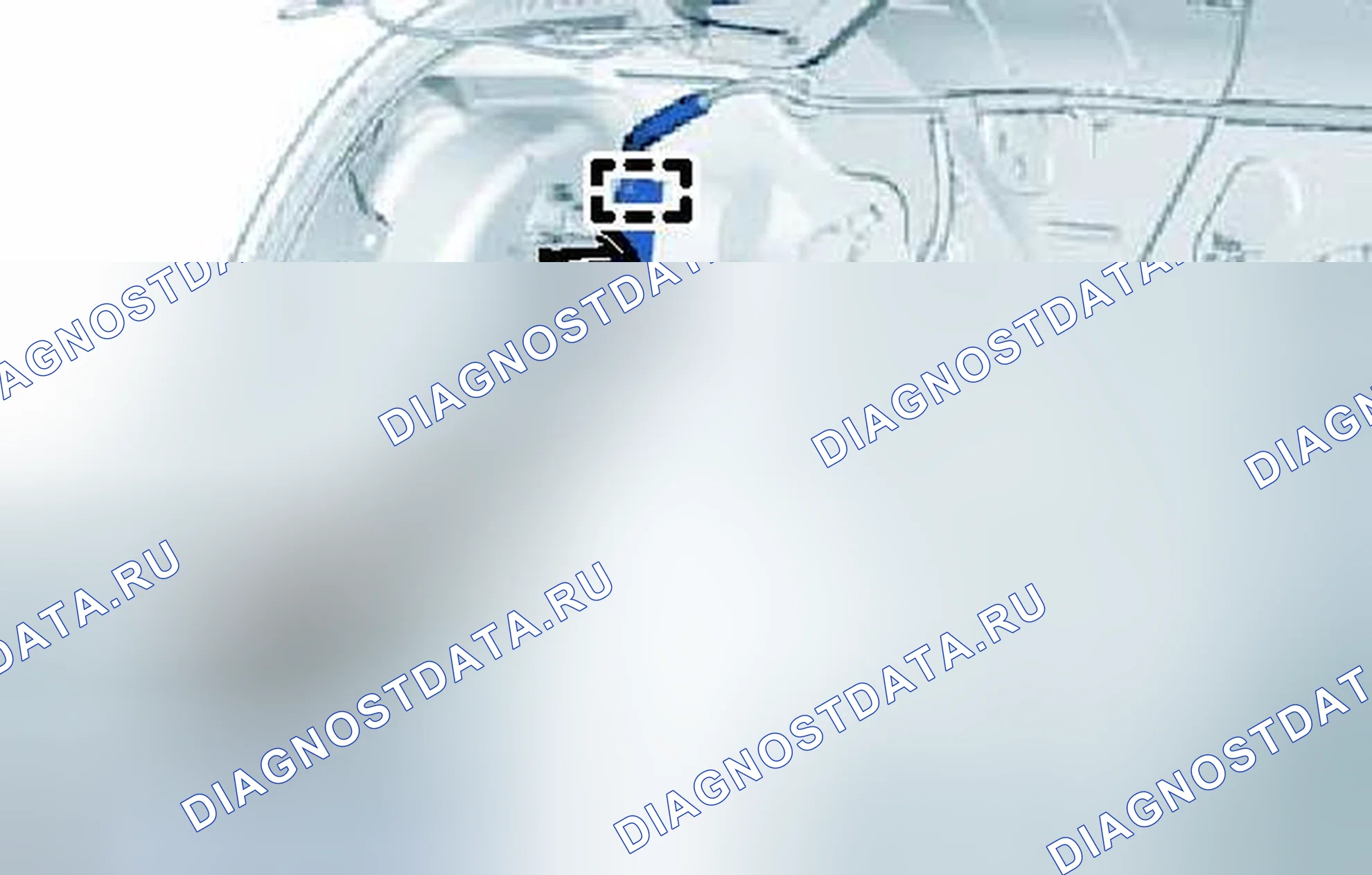 Рис. 283. Toyota Avalon XX40