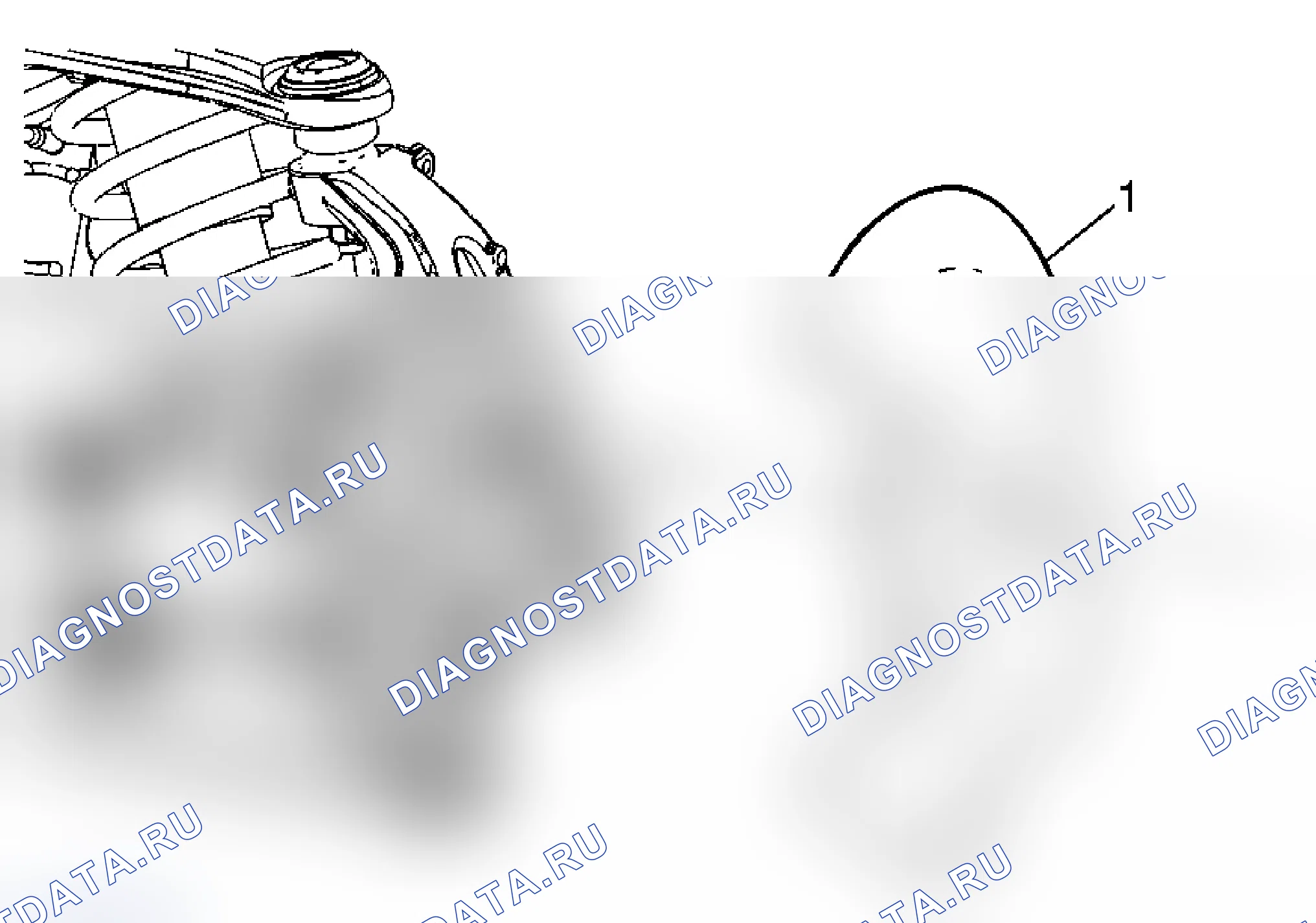 Рис. 12: Замена заднего тормозного щита. Pontiac Solstice I final