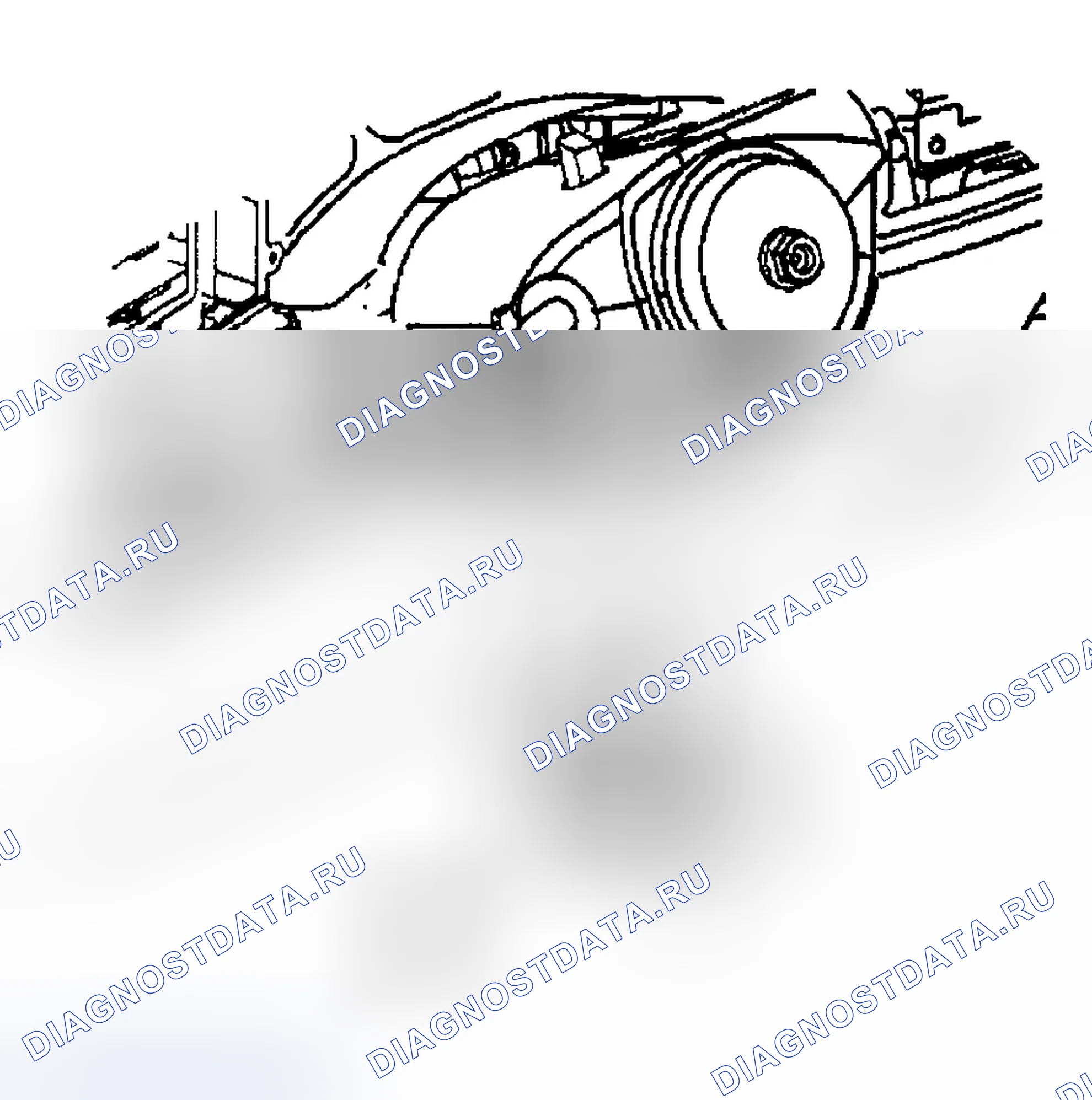 Рис. 86. Chevrolet Silverado 2500 