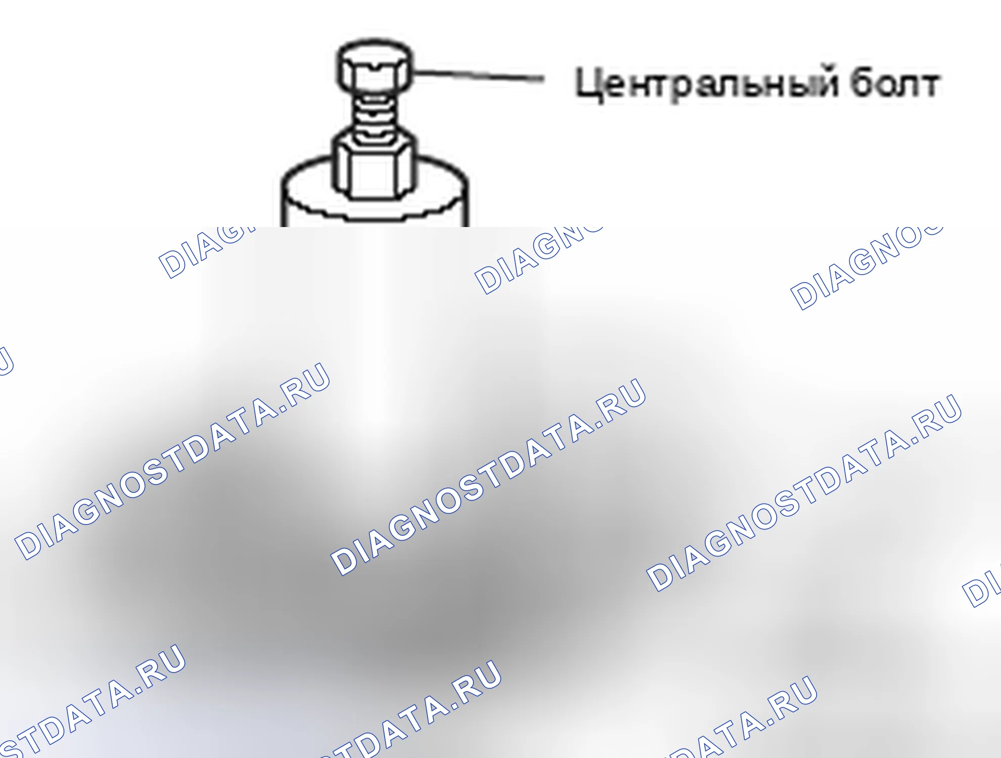 Рис. 107. Mitsubishi Lancer Ralliart X рестайлинг