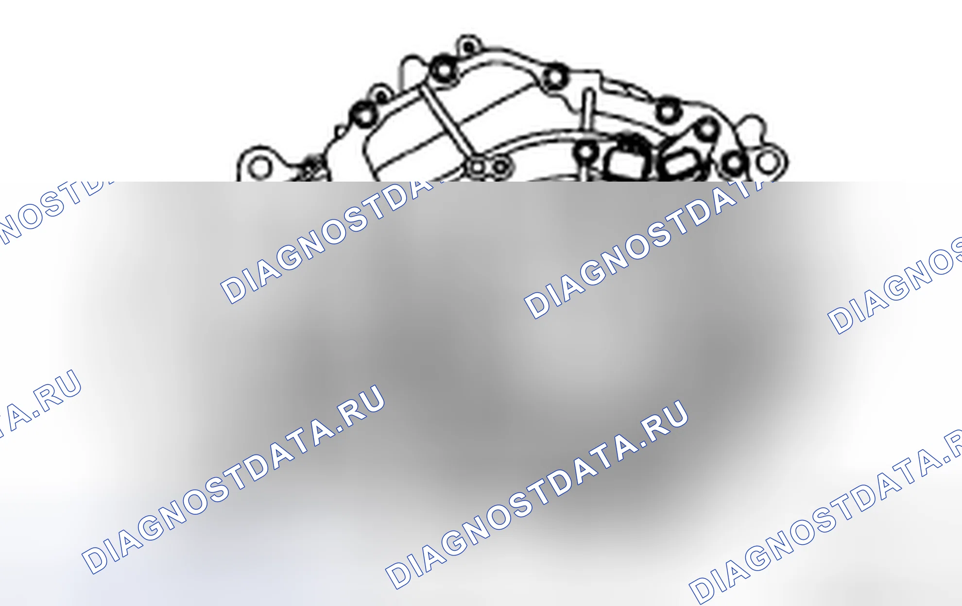 Рис. 5. Honda Accord IX