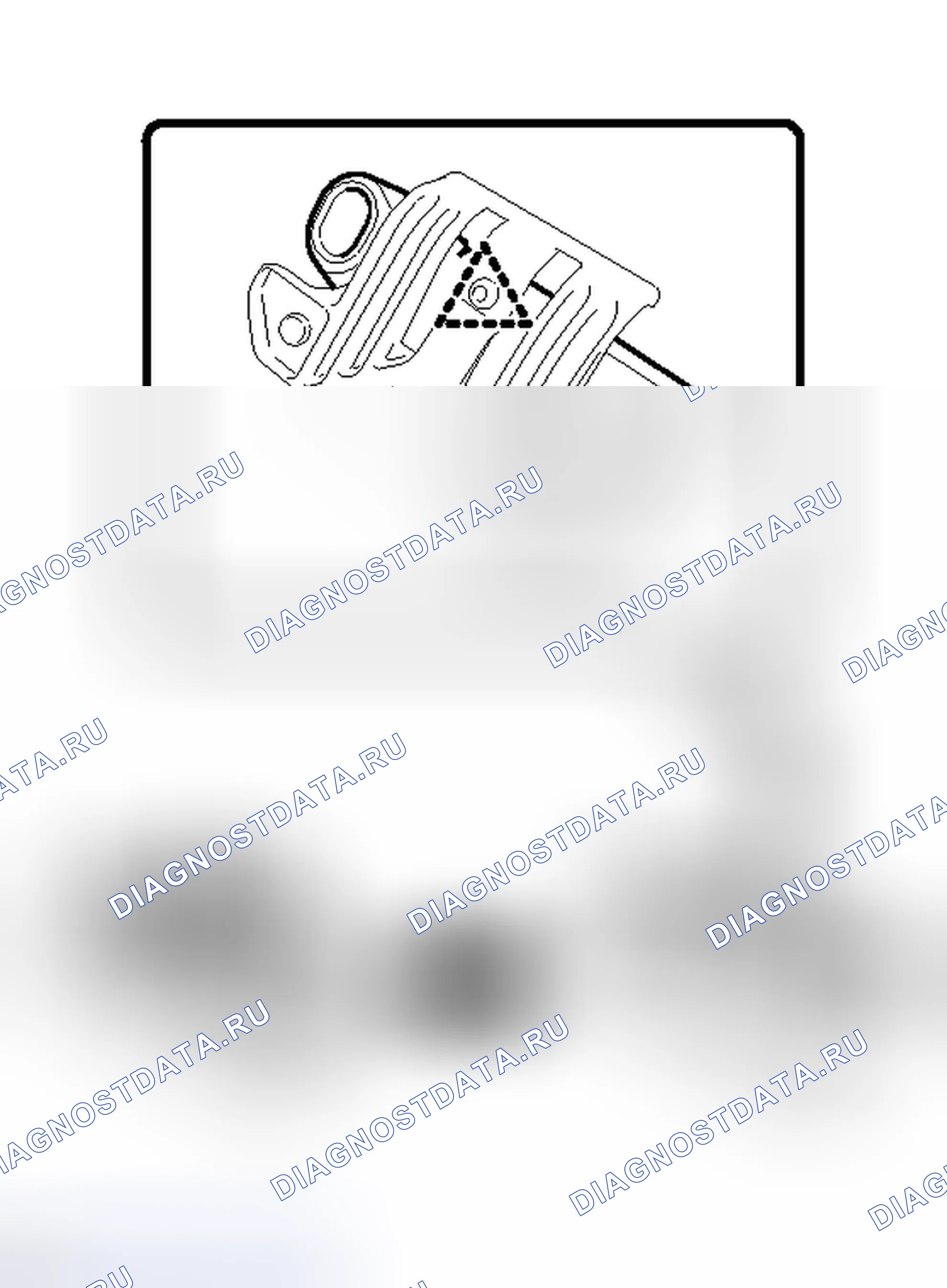 Рис. 20. Toyota Camry XV40 рестайлинг