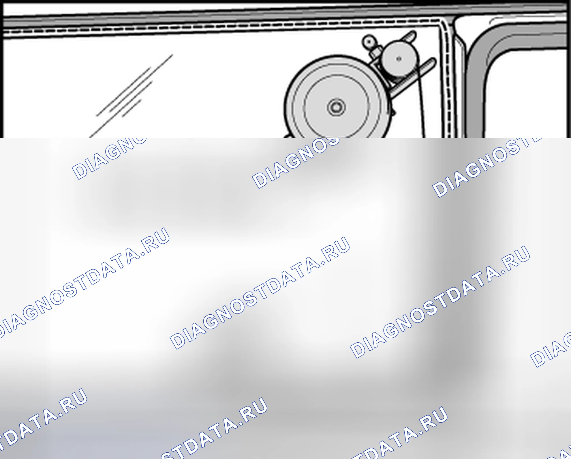 Рис. 33. Volkswagen Passat B6