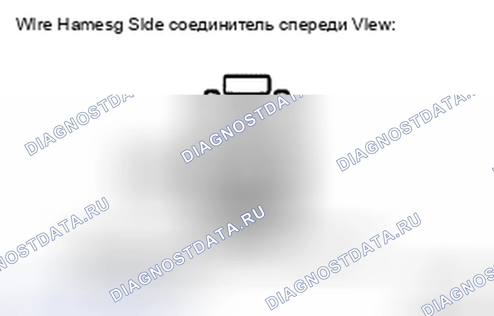 Рис. 5. Toyota 4Runner IV рестайлинг
