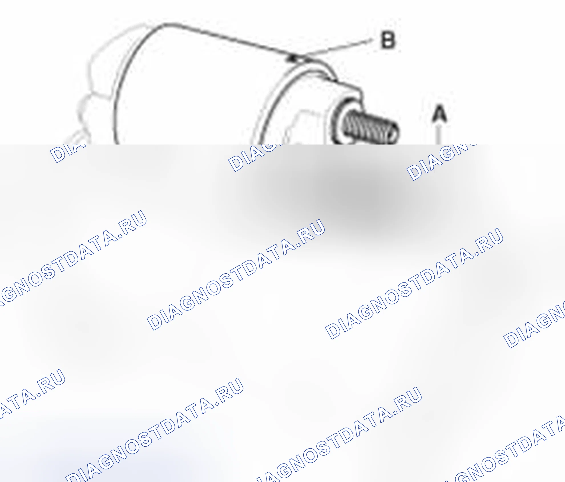 Рис. 9: Разборка. Kia Forte I