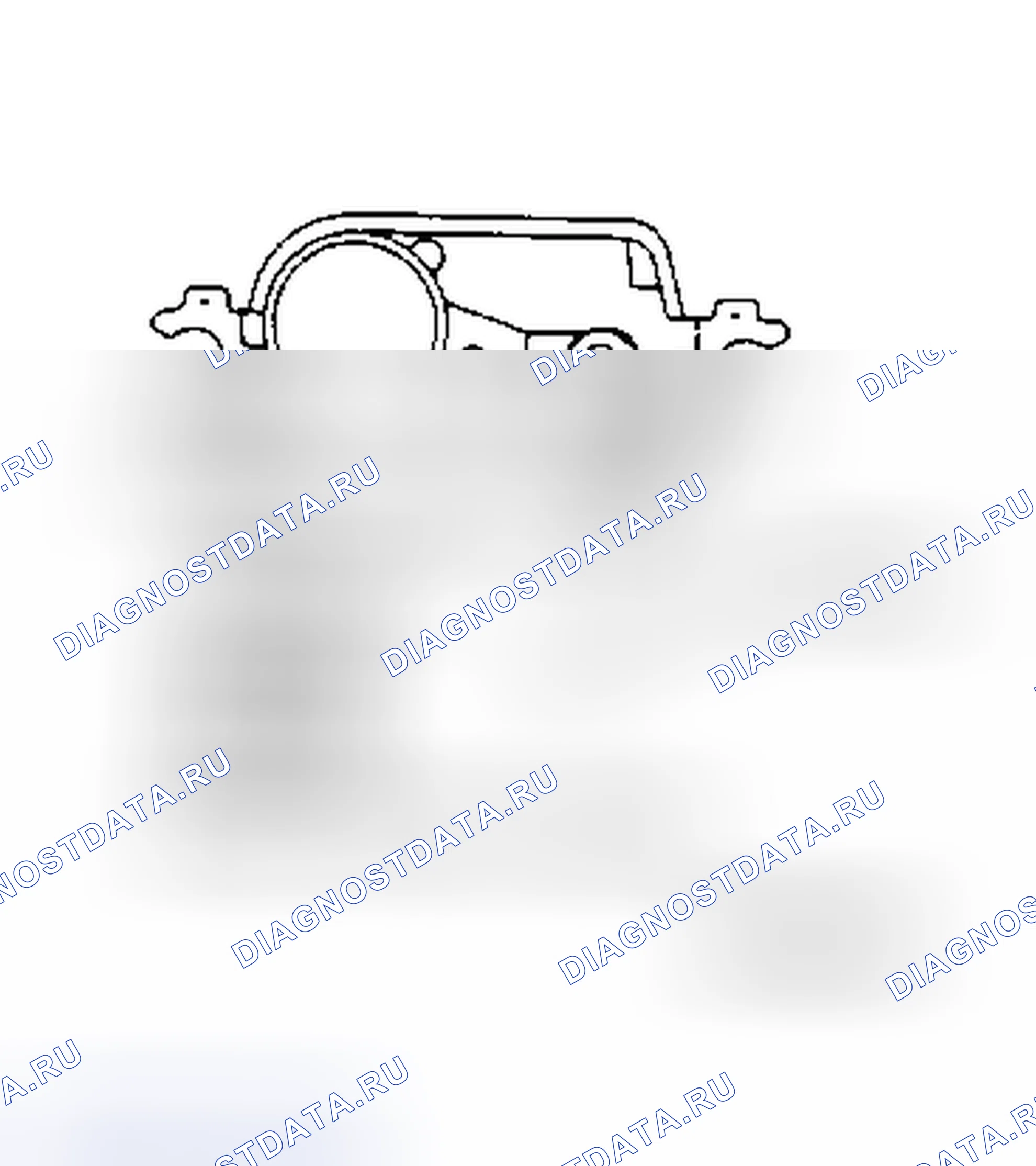Рис. 2. Honda Fit I