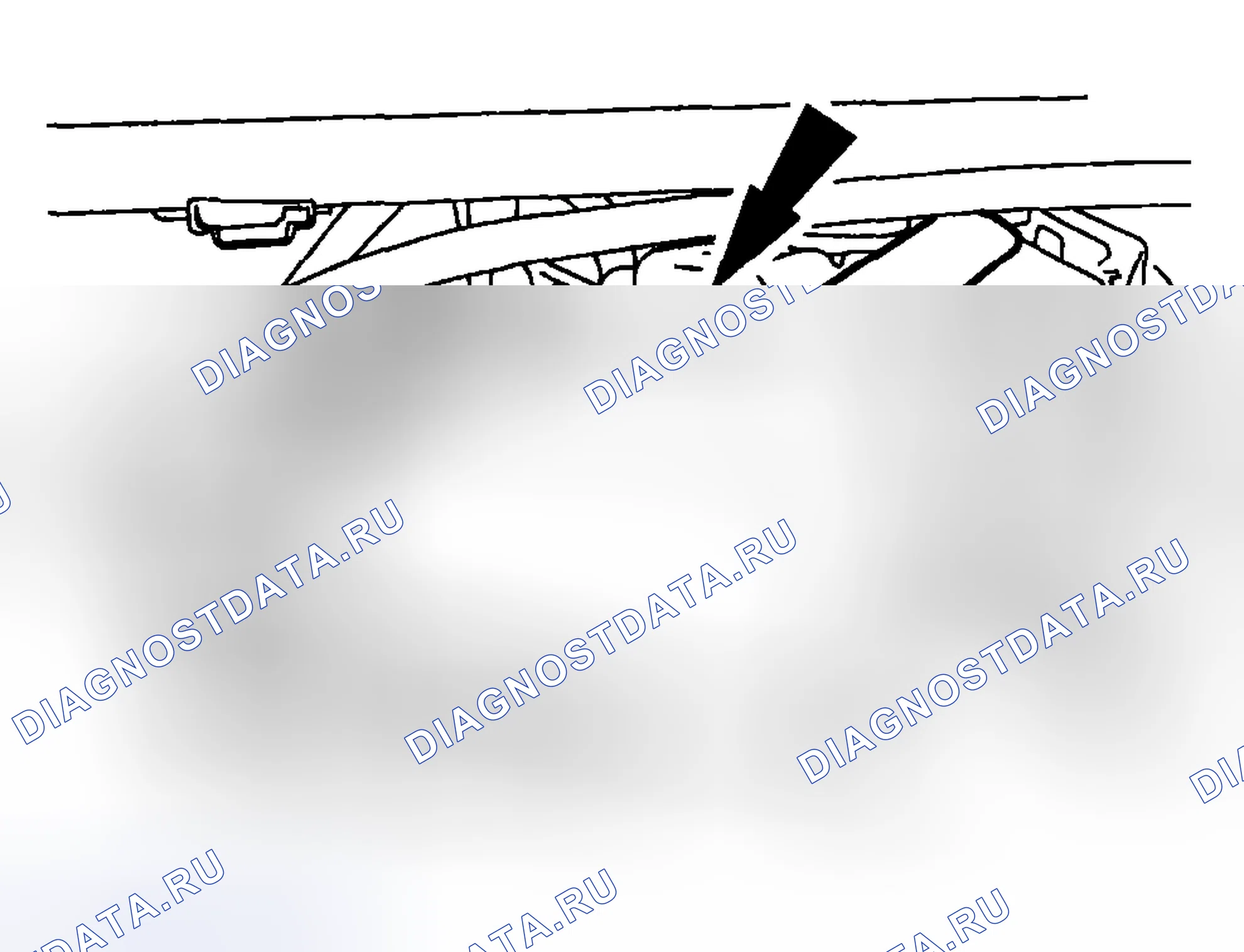 Рис. 2780. Ford Pickup F250 Super Duty I