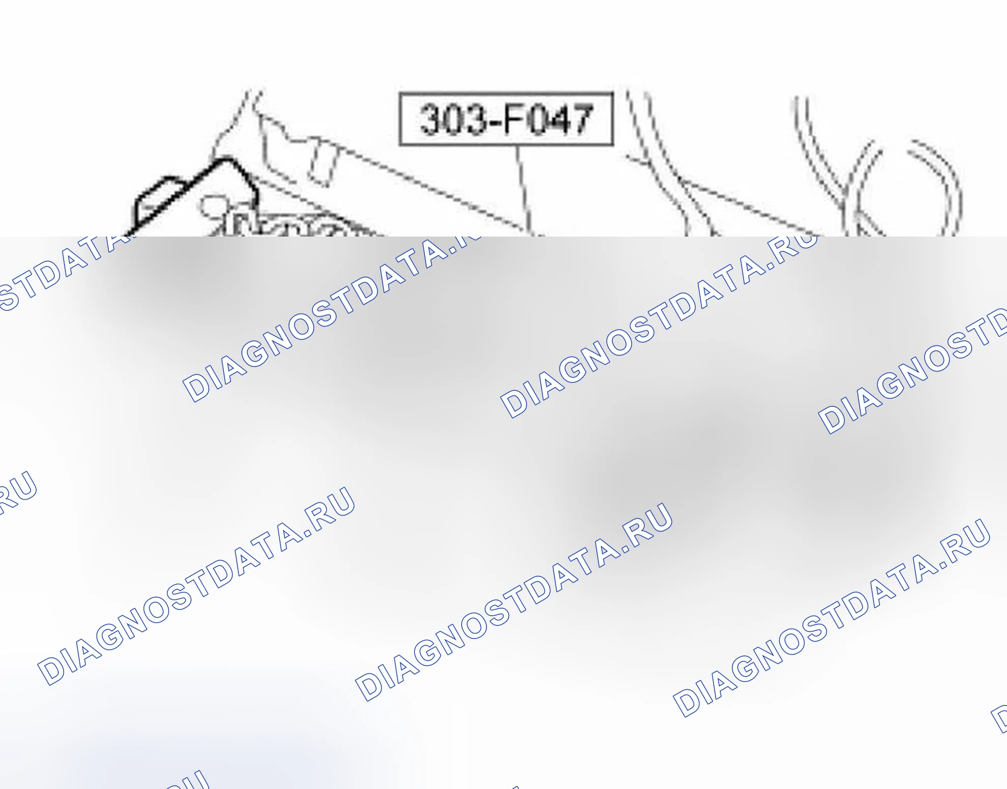 Рис. 1086. Ford Econoline E250 