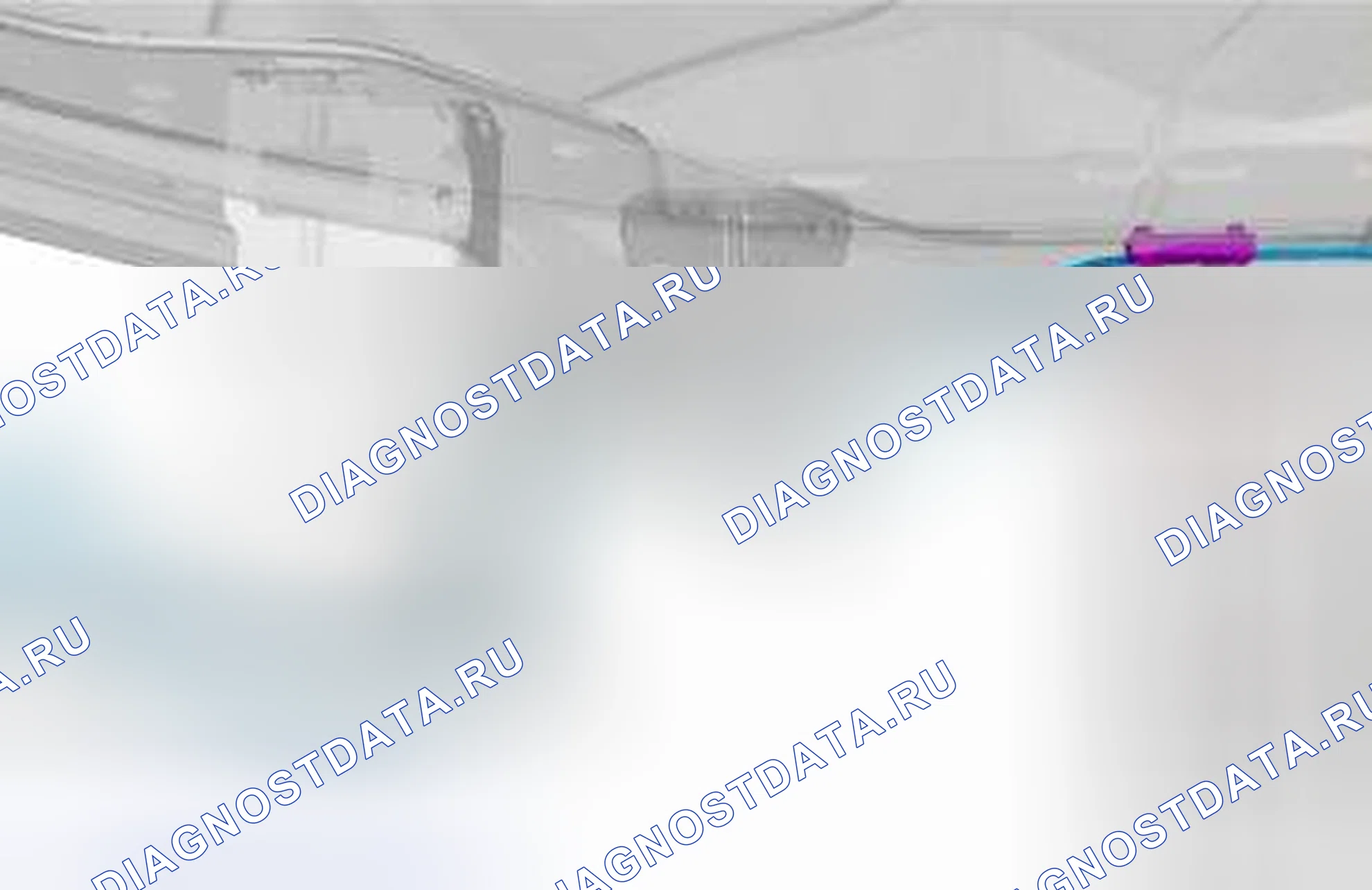Рис. 12. Volvo S80 II рестайлинг