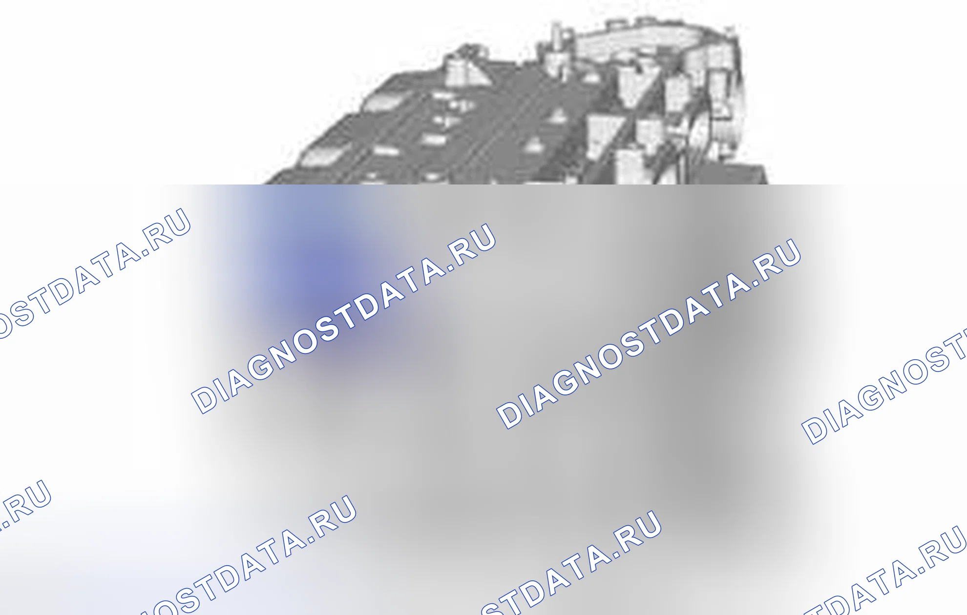 Рис. 18. Toyota Highlander III