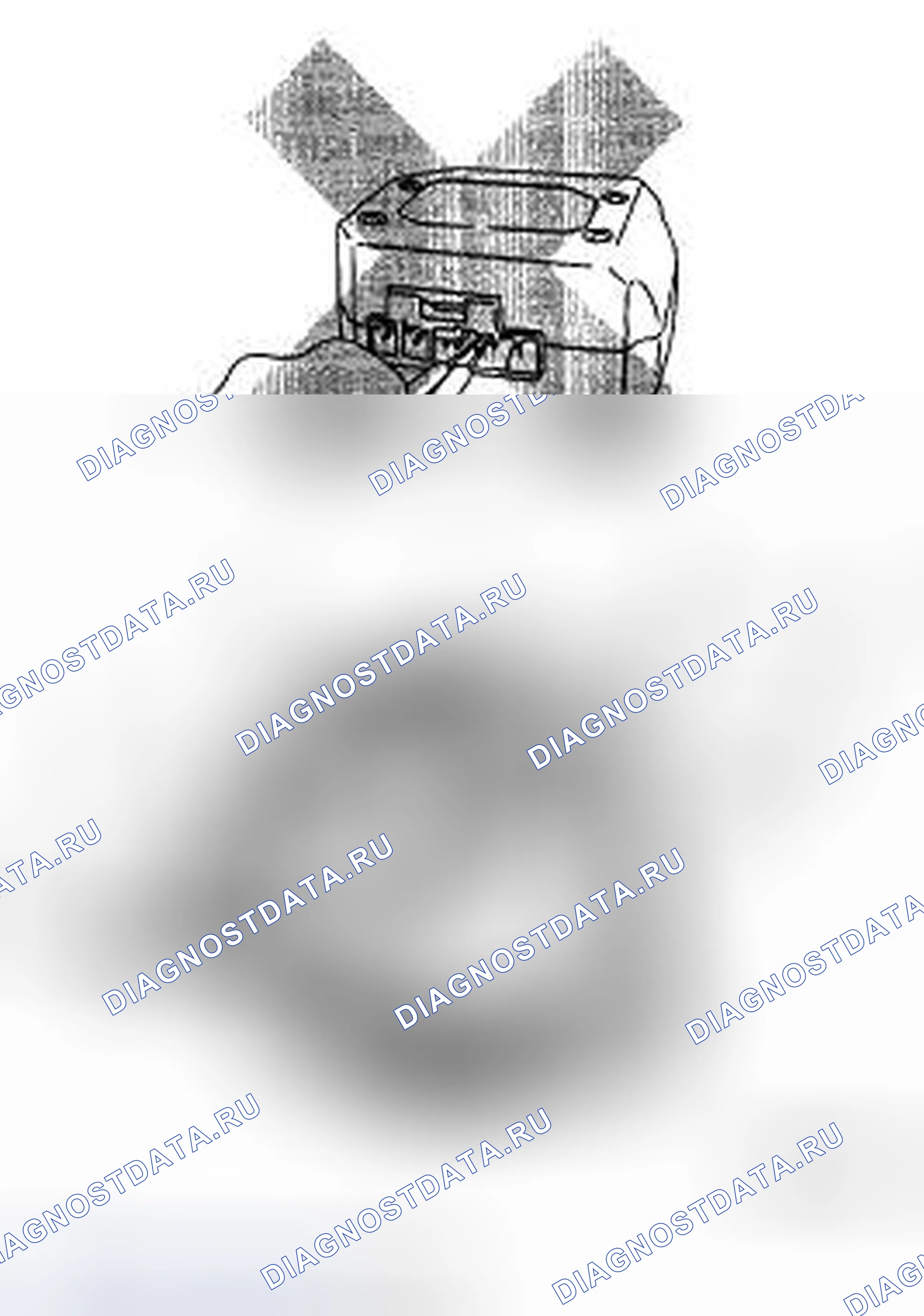 Рис. 165. Subaru Impreza GD/GC/GG рестайлинг 2