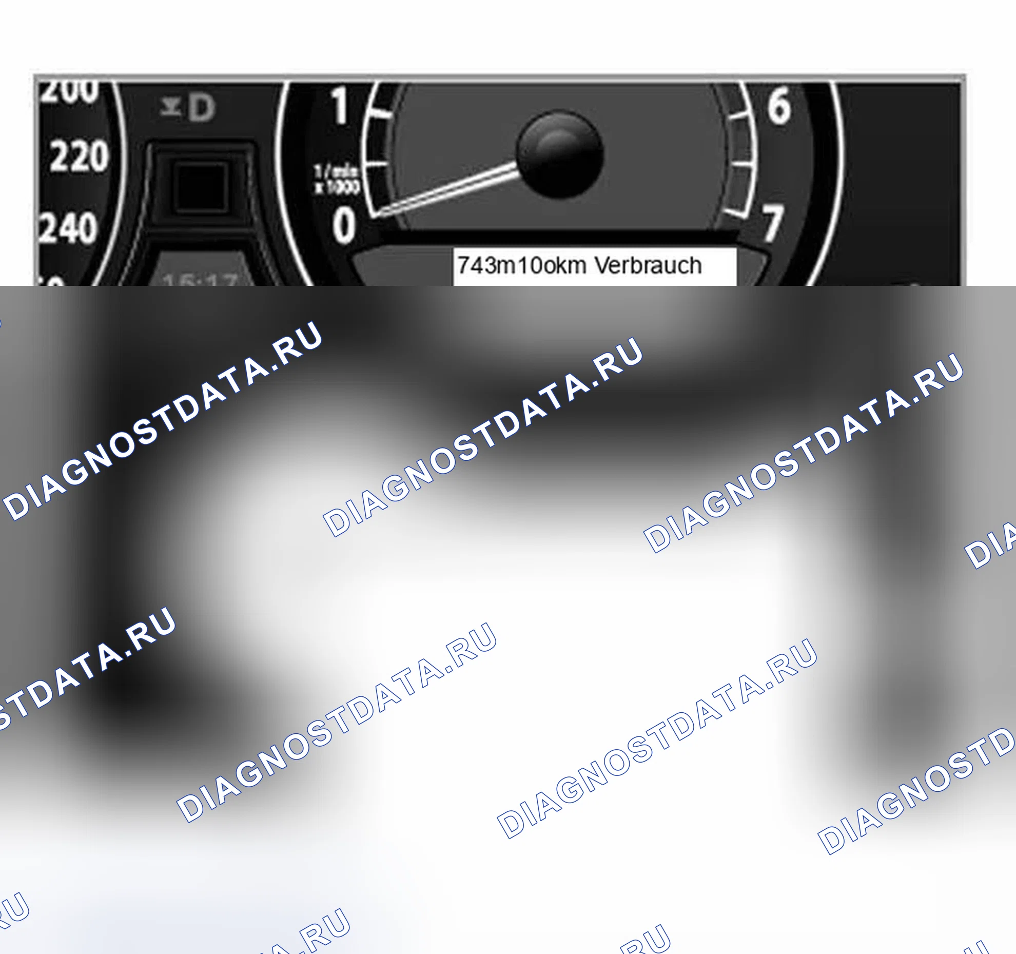 Рис. 32. BMW M6 E63/E64
