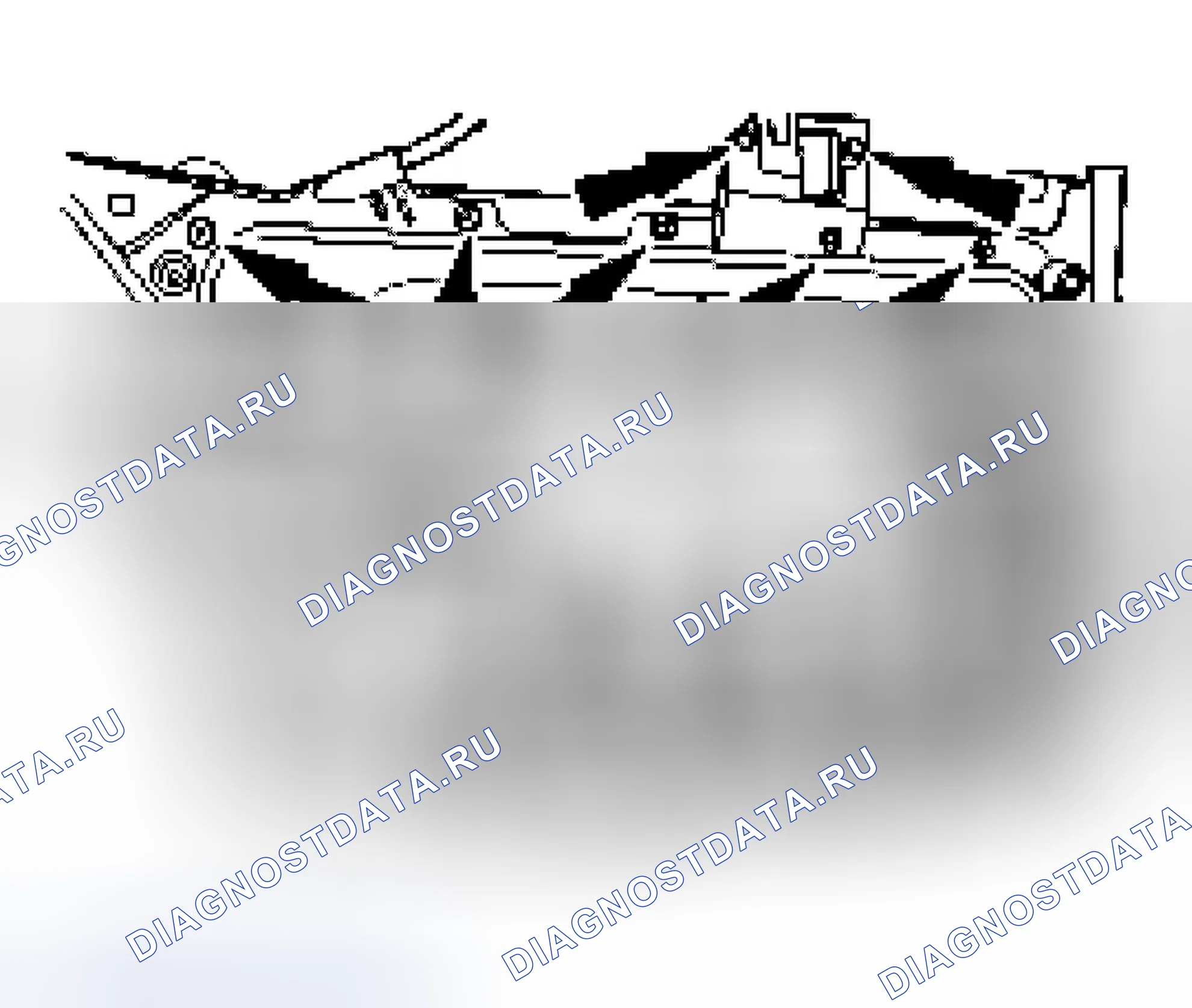 Рис. 15. Jaguar XJR III