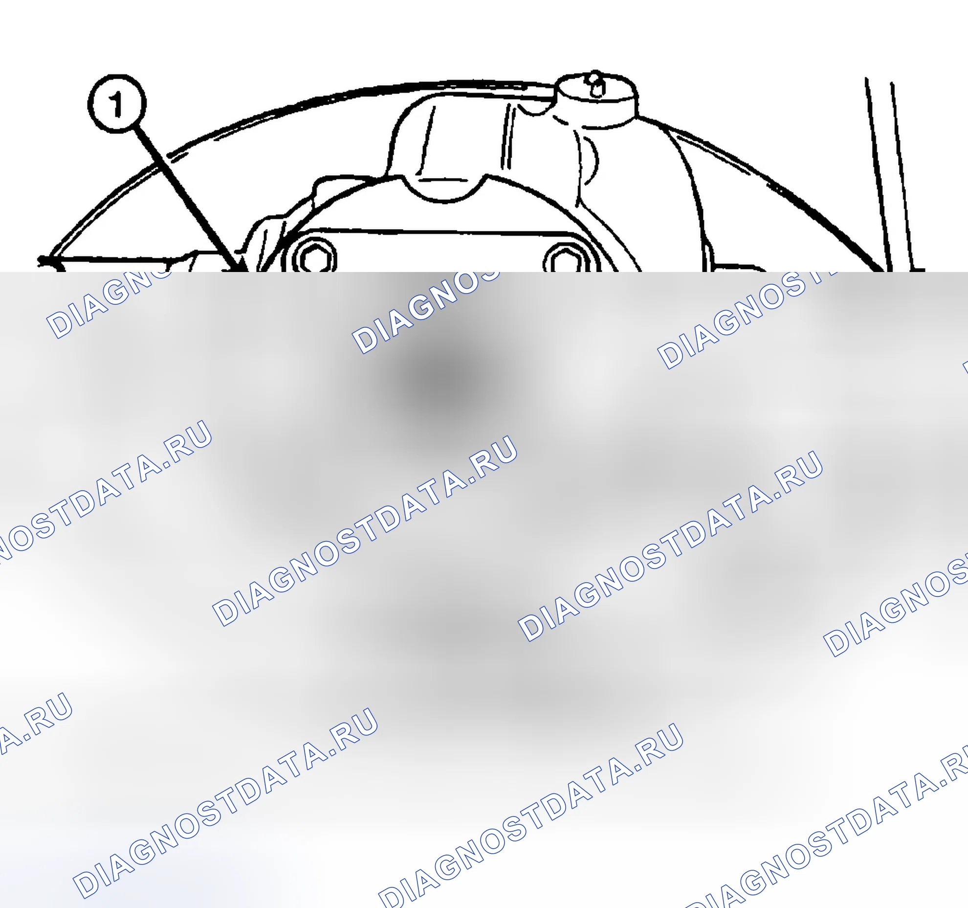 Рис. 304. Dodge Pickup R1500 