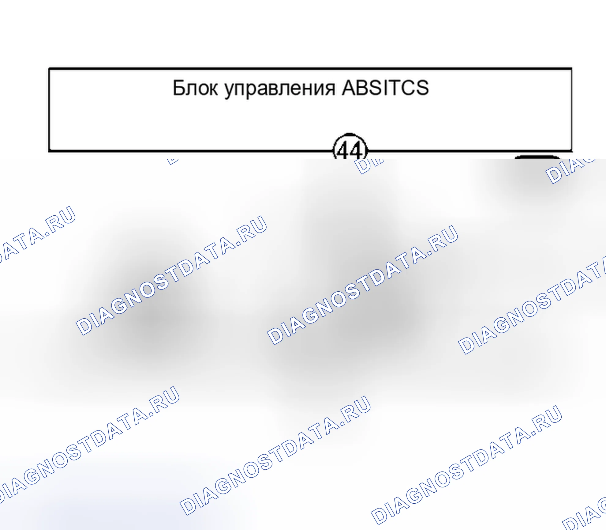 Рис. 128. Infiniti I30 II