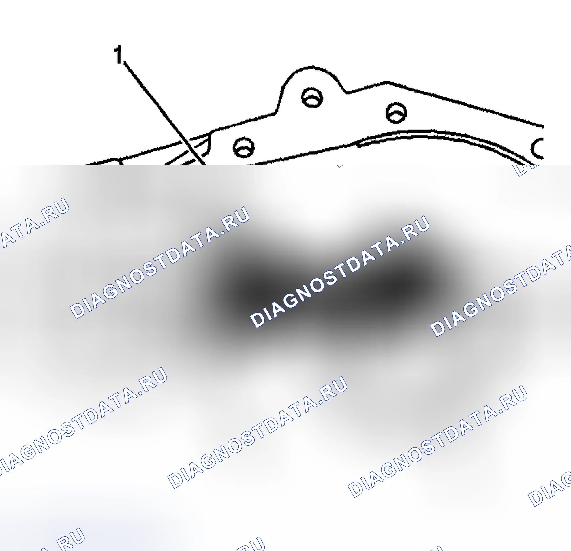Рис. 12. Chevrolet TrailBlazer I