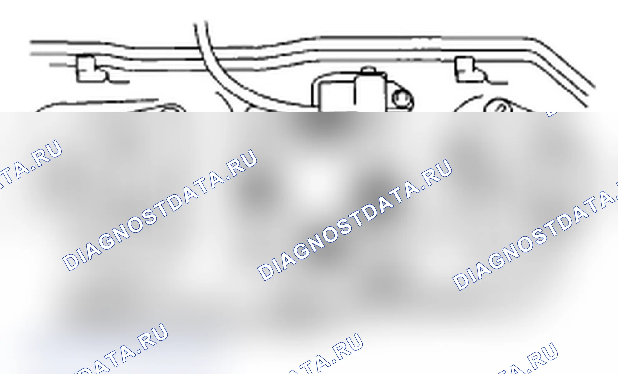 Рис. 549. Subaru Impreza WRX GD/GG рестайлинг 2